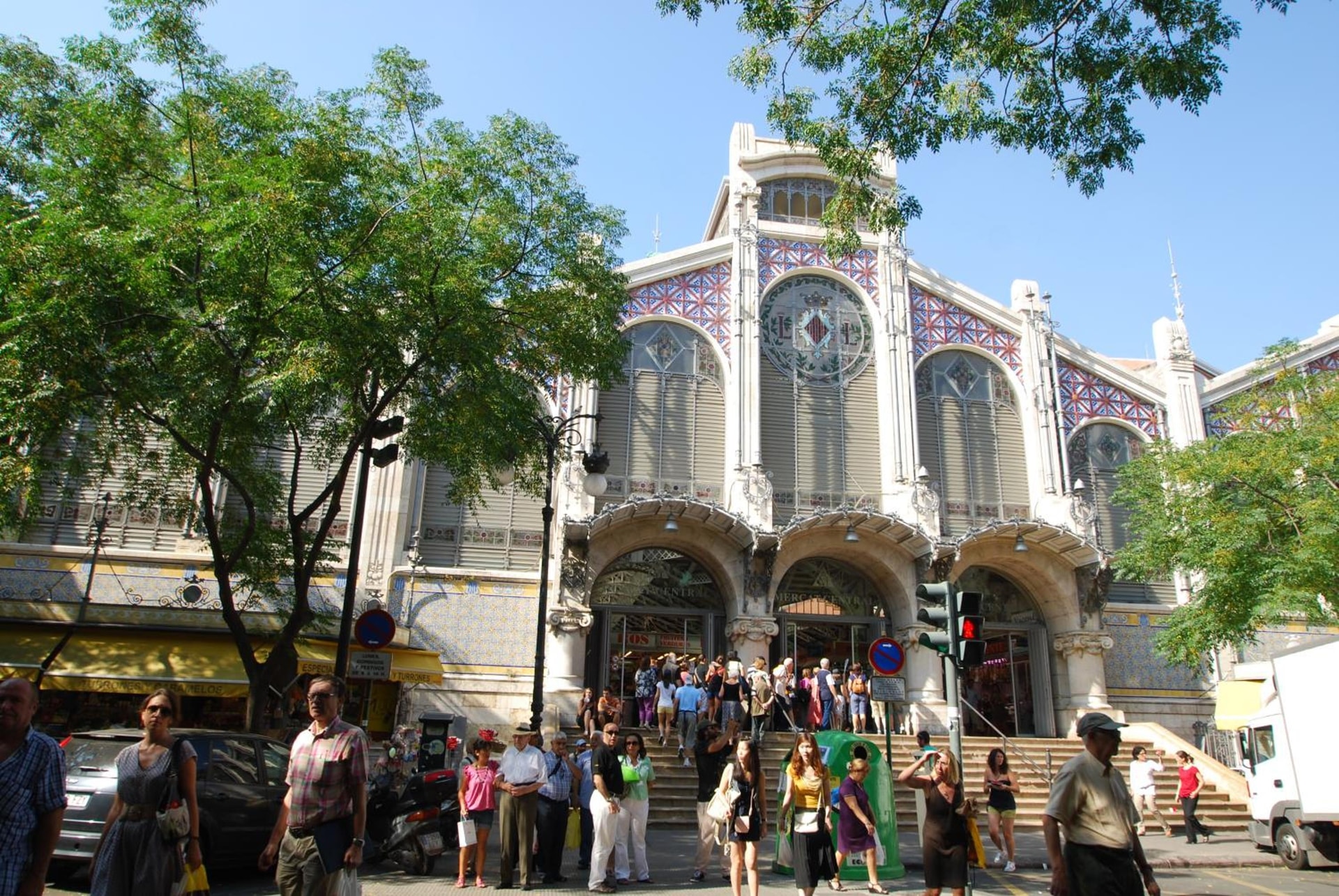 Plaza Mercado by MYR Hotels