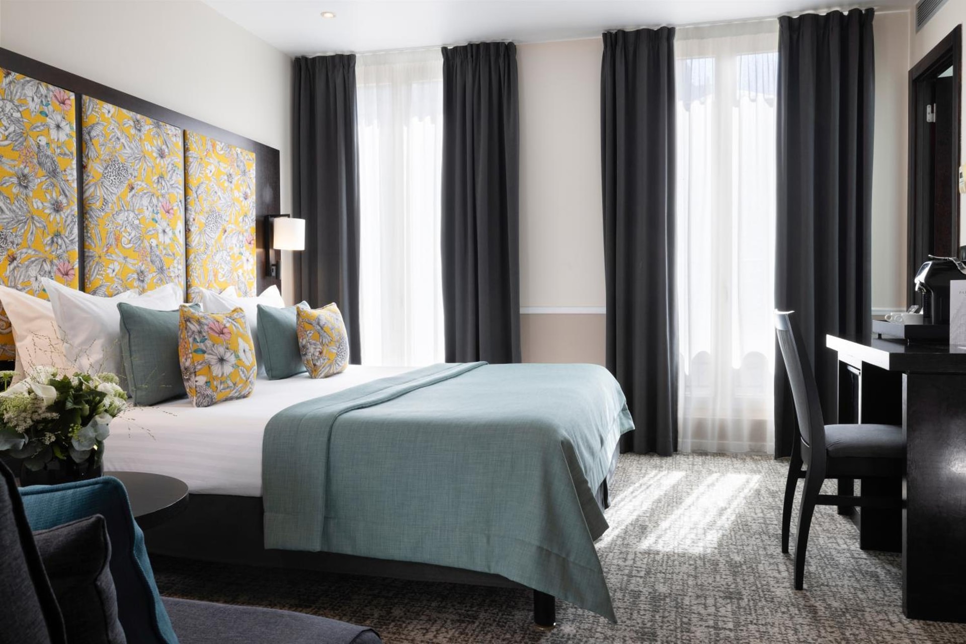 Hotel Park Lane Paris