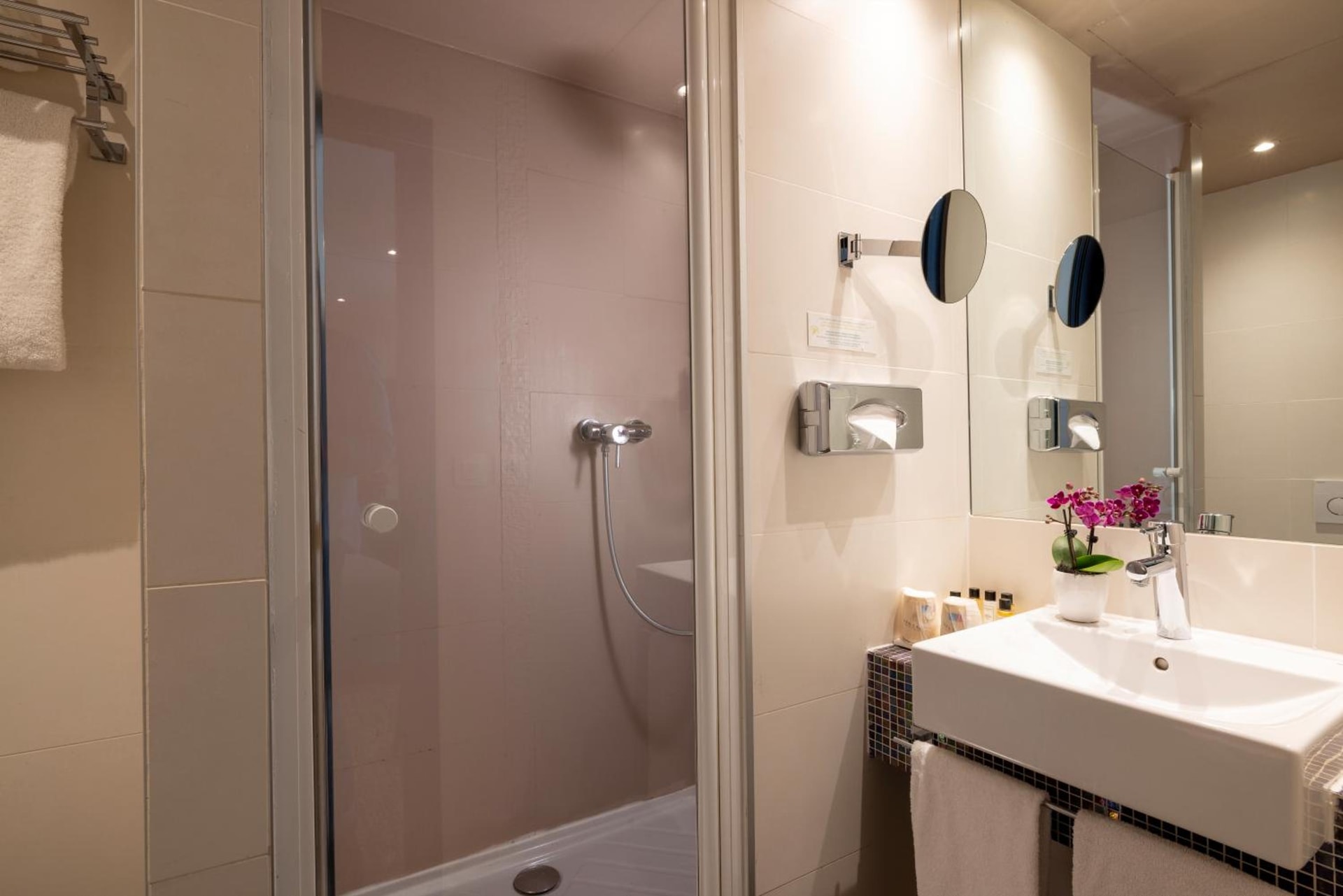 Hotel Park Lane Paris
