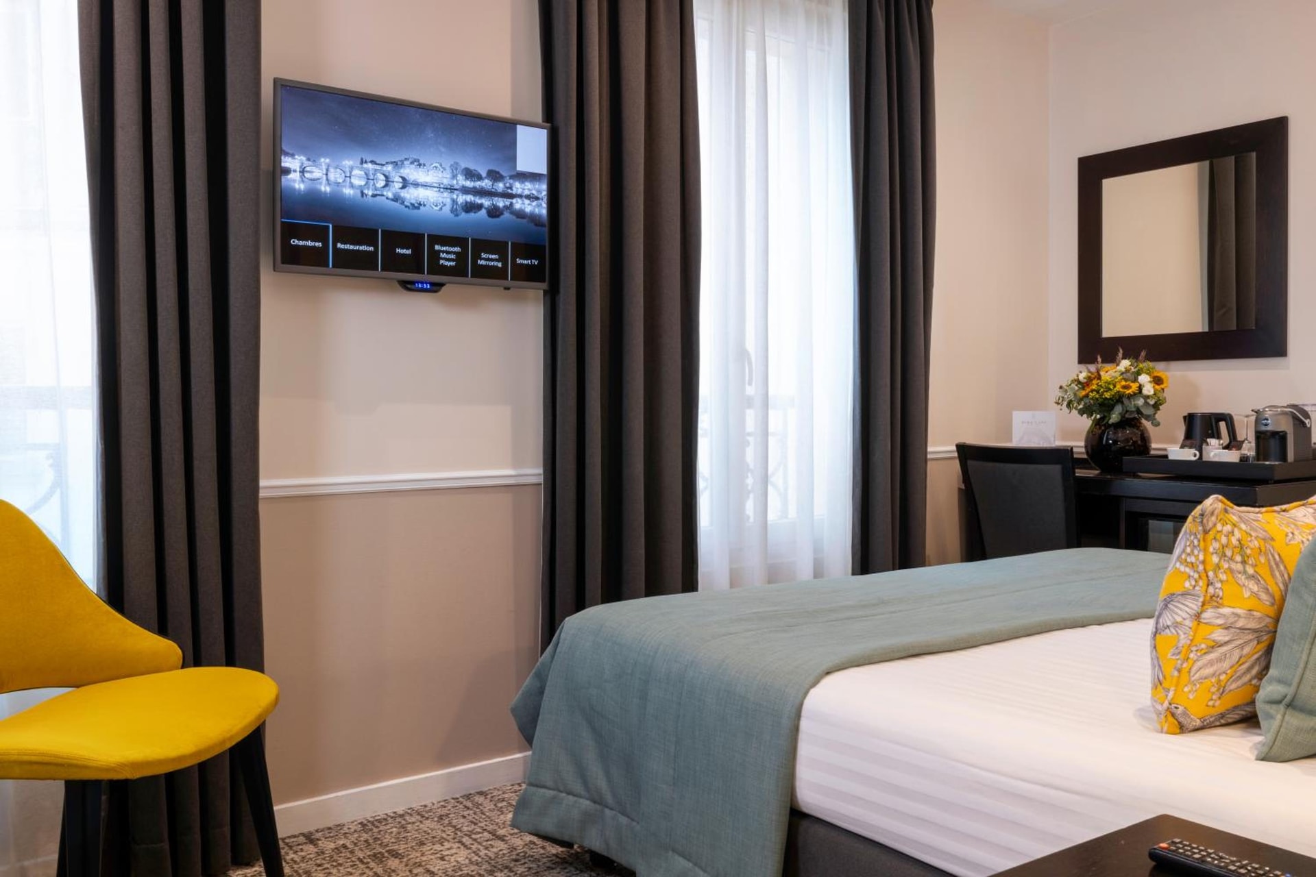 Hotel Park Lane Paris