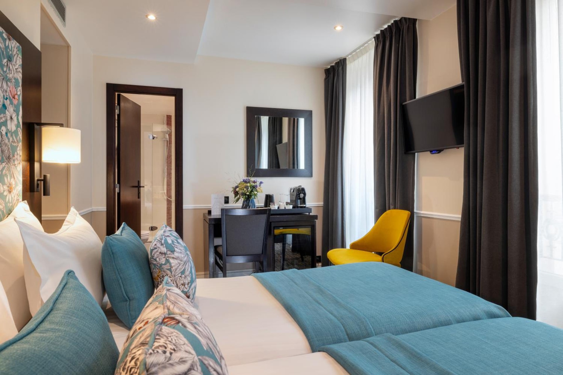 Hotel Park Lane Paris