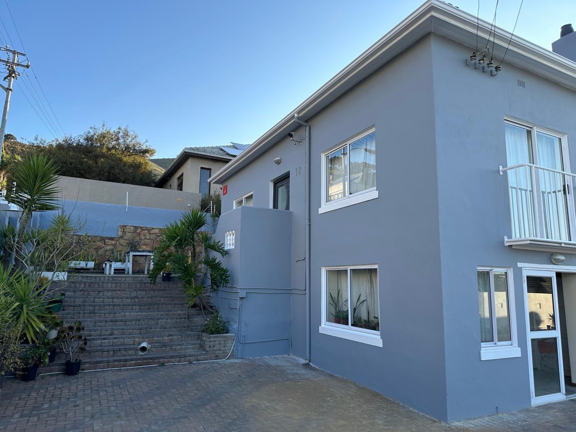 12 Greenpoint Guesthouse