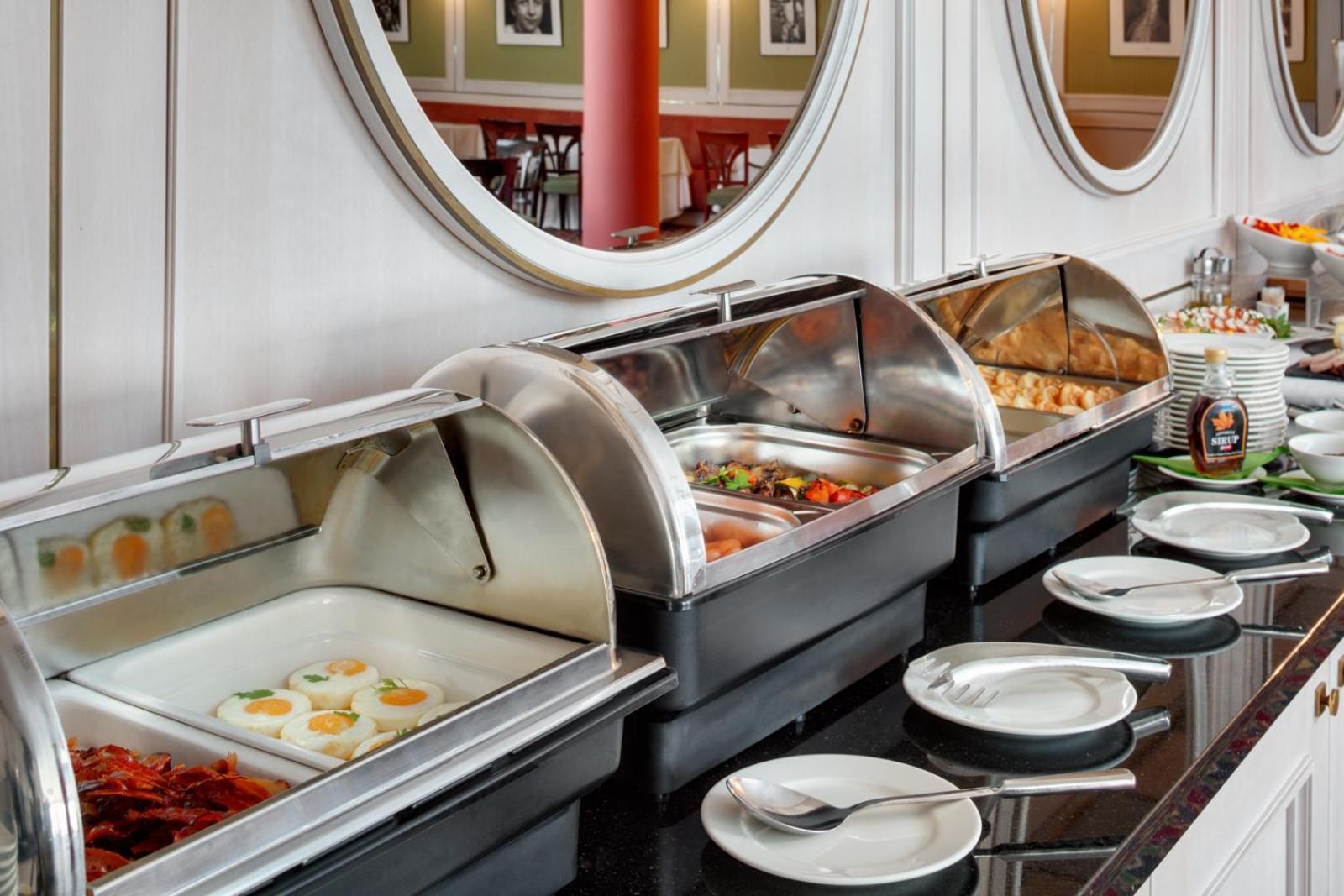 Hotel Savoy Prague