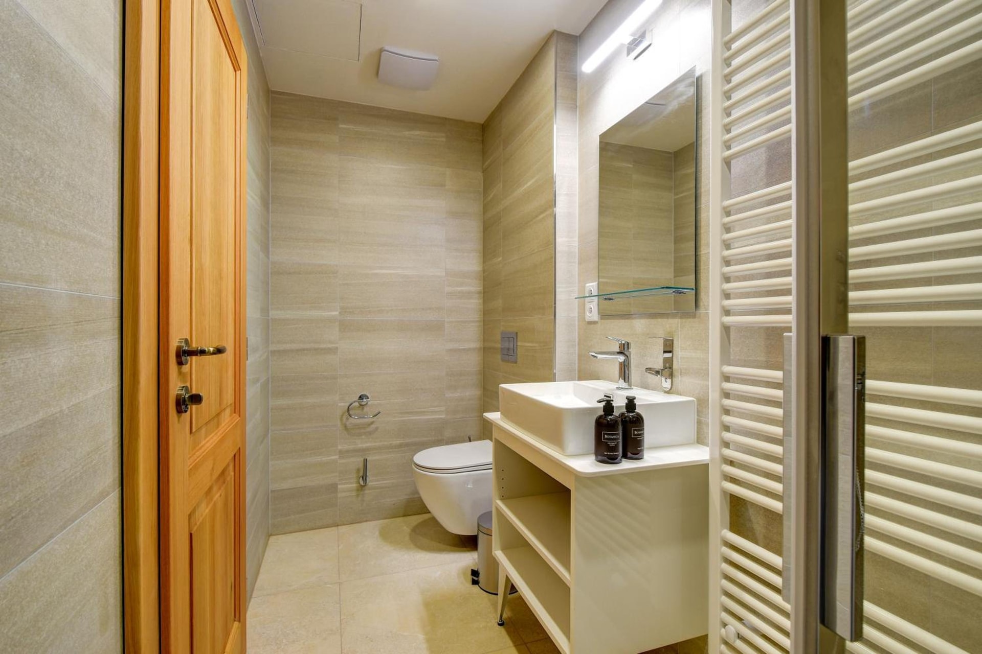 Hotel Karlova Prague