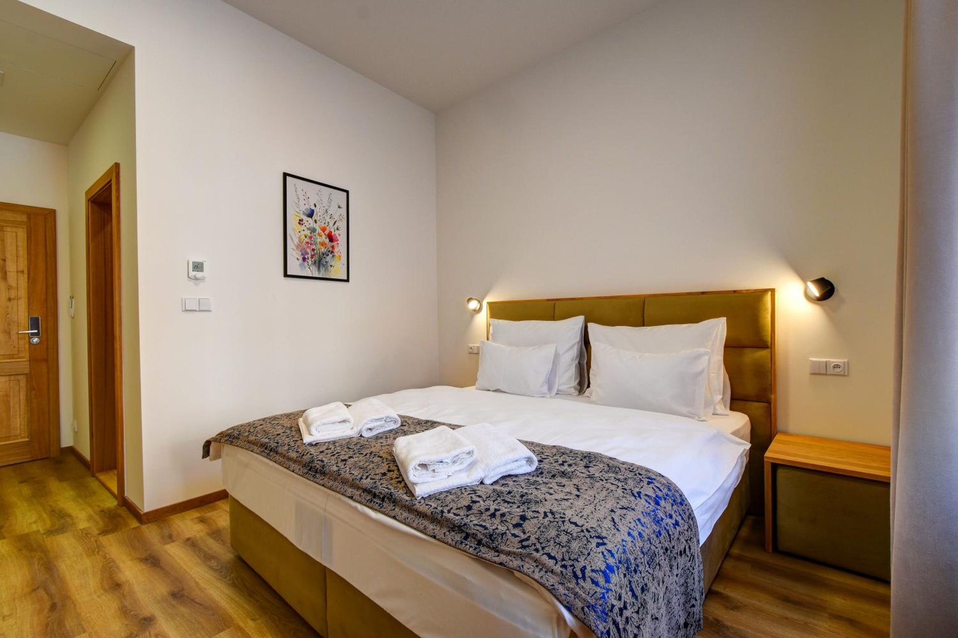 Hotel Karlova Prague