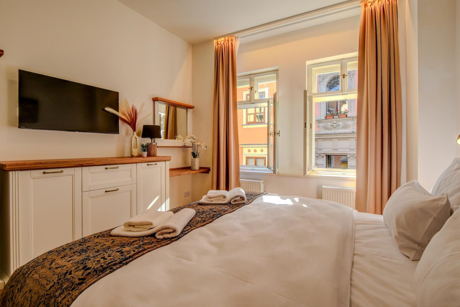 Hotel Karlova Prague
