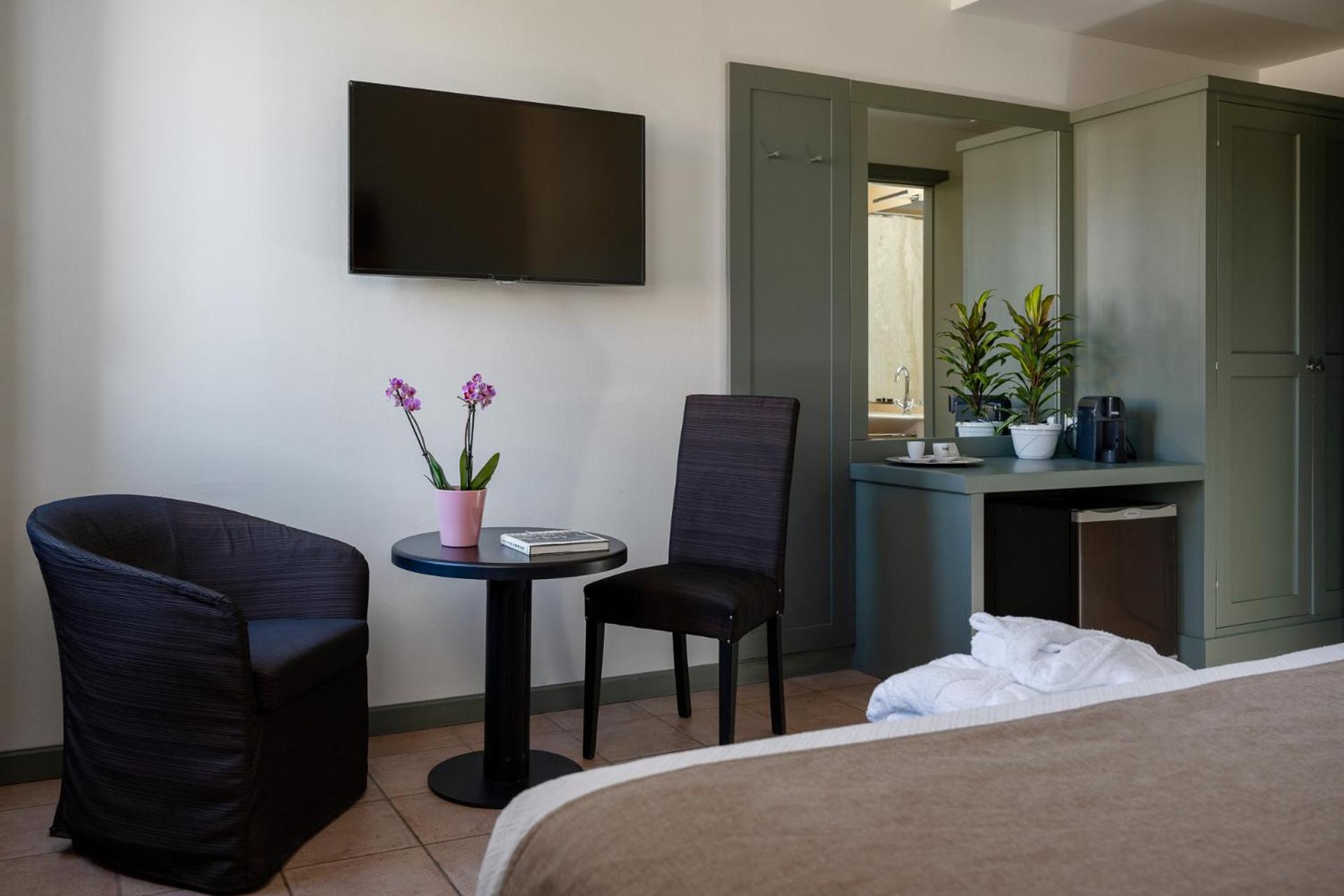 Hotel Helvetia Thermal SPA 4s
