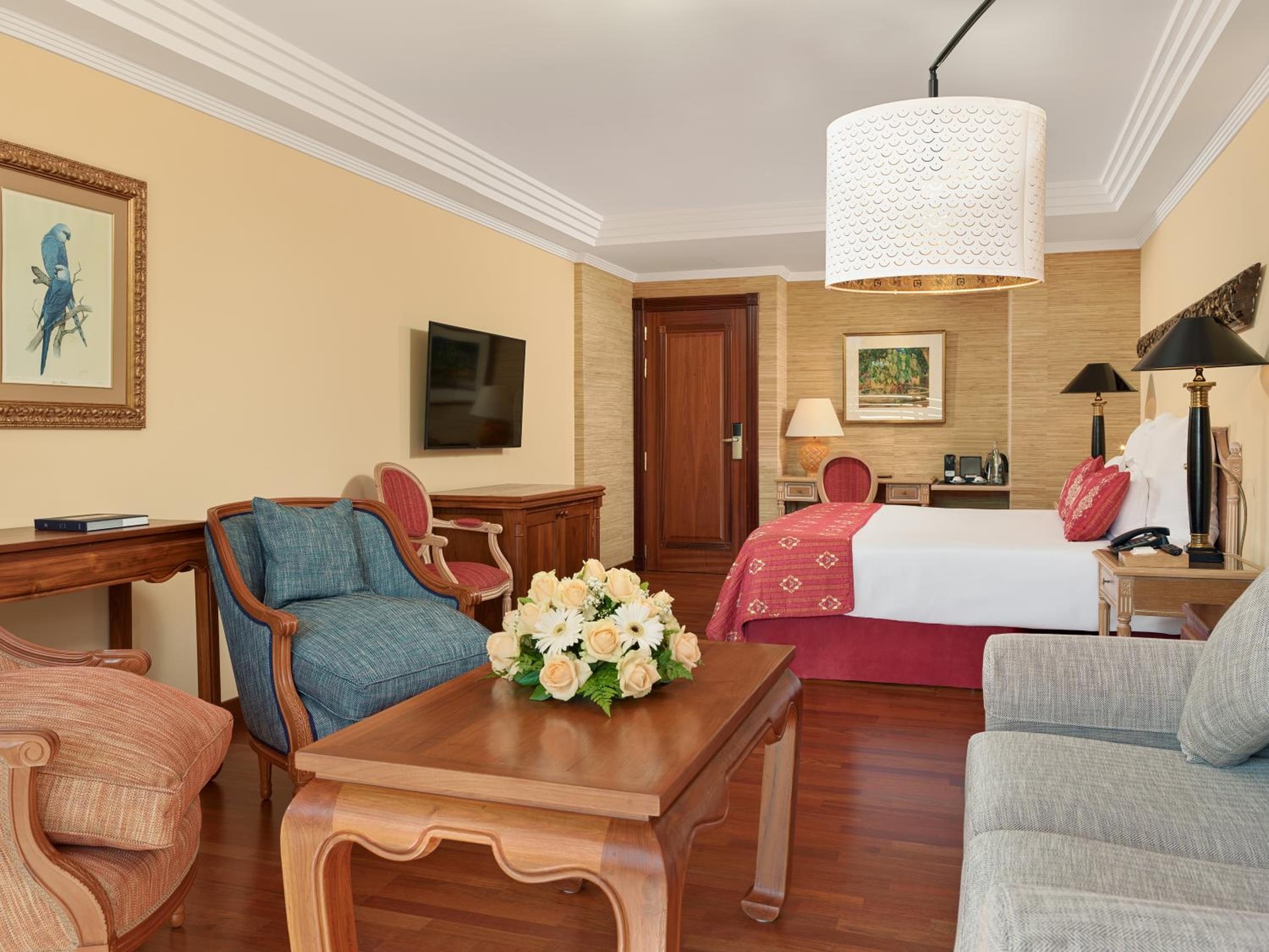 Hotel Botanico y Oriental Spa Garden