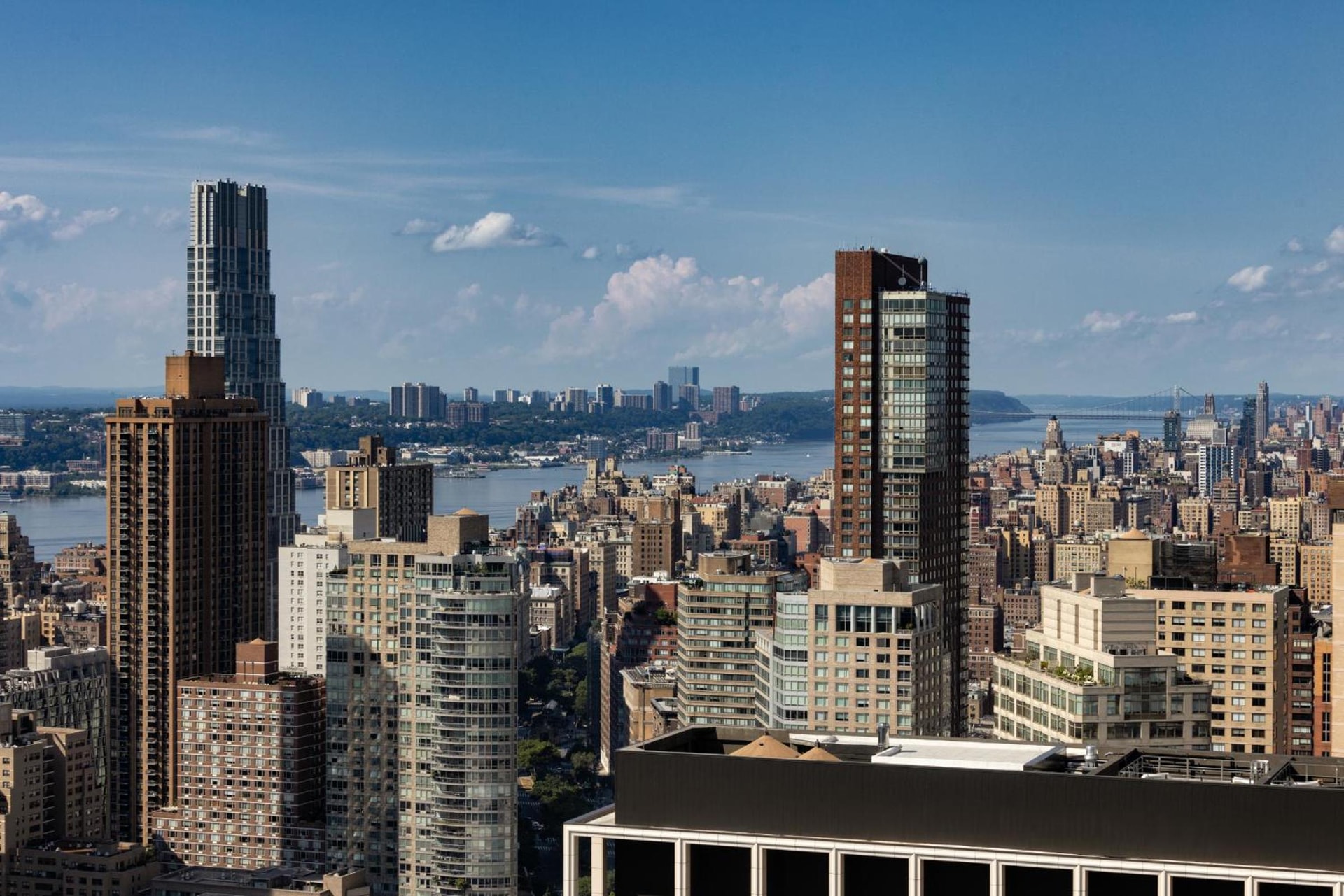 Mandarin Oriental, New York