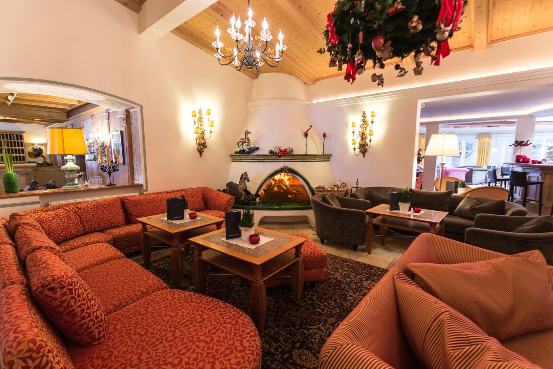 Hotel Plattenhof