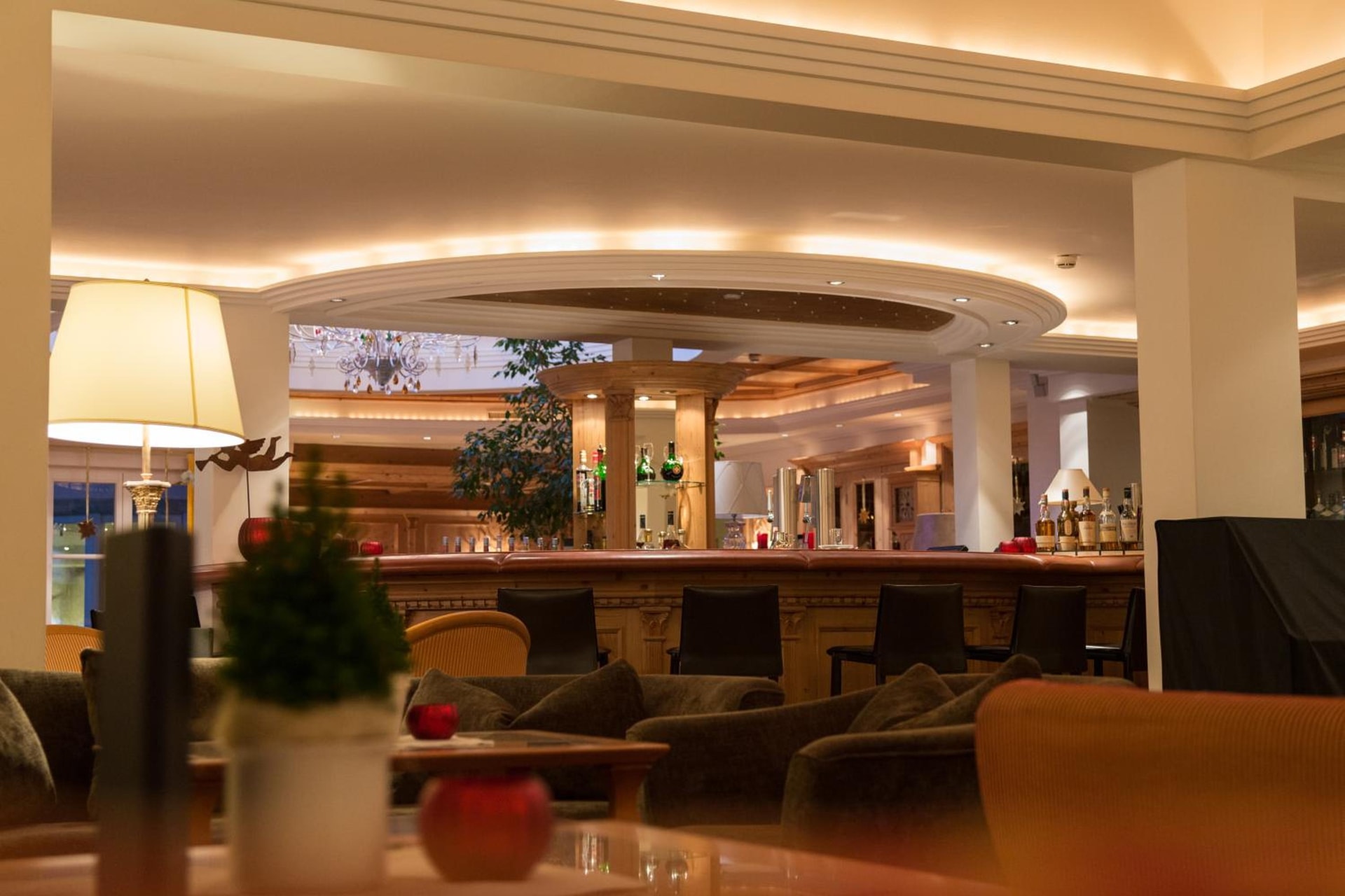 Hotel Plattenhof