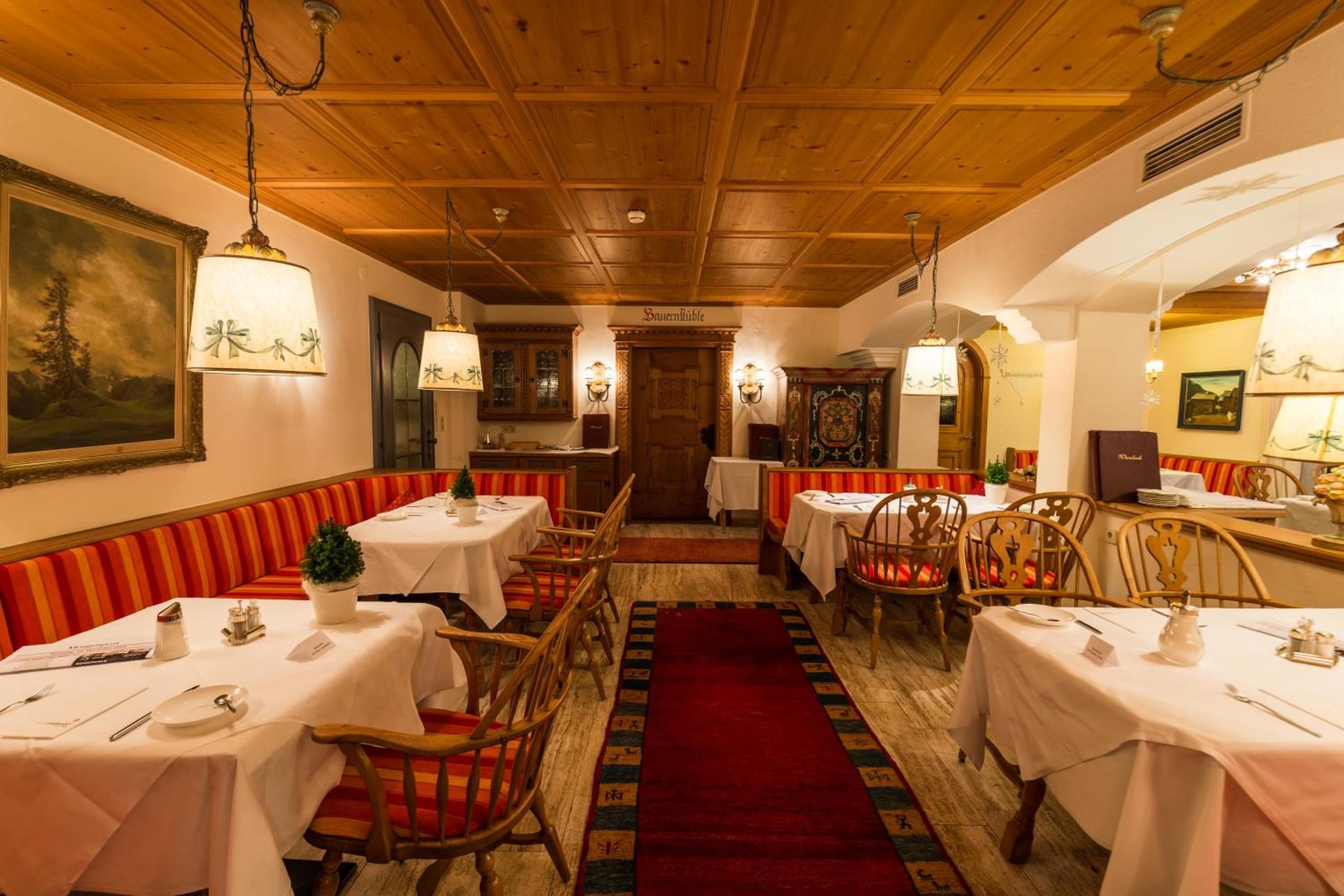 Hotel Plattenhof