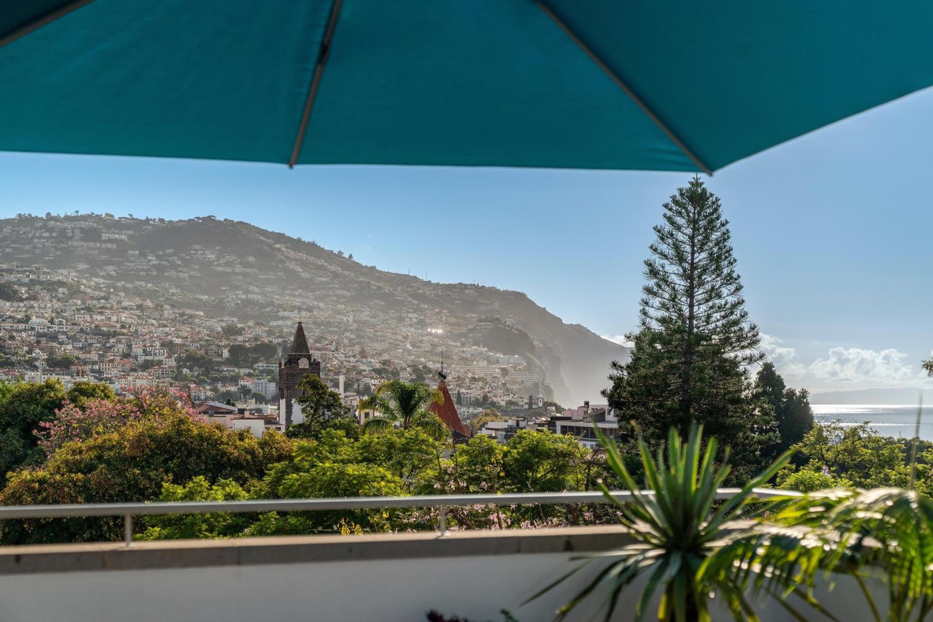 Hotel Madeira