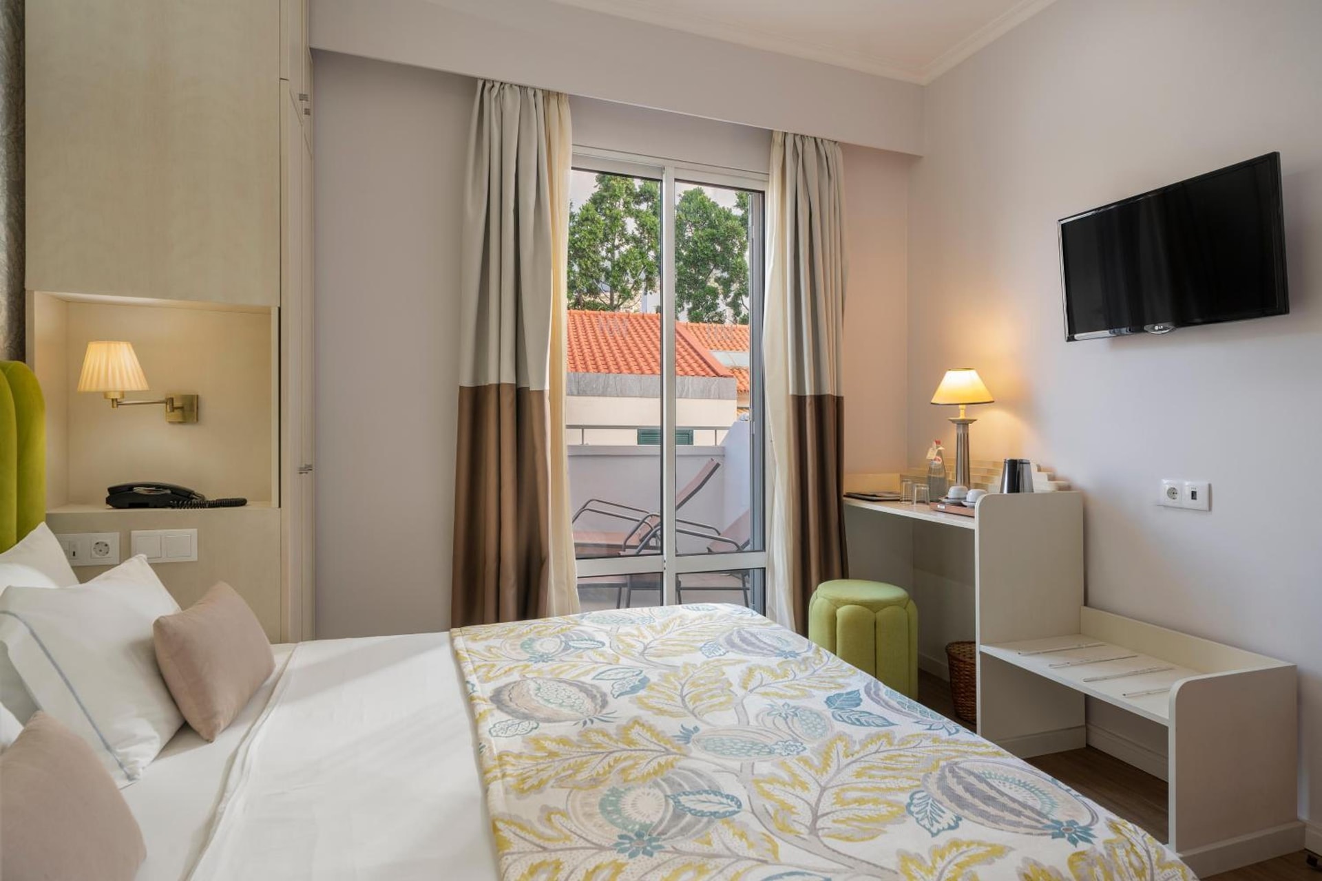Hotel Madeira