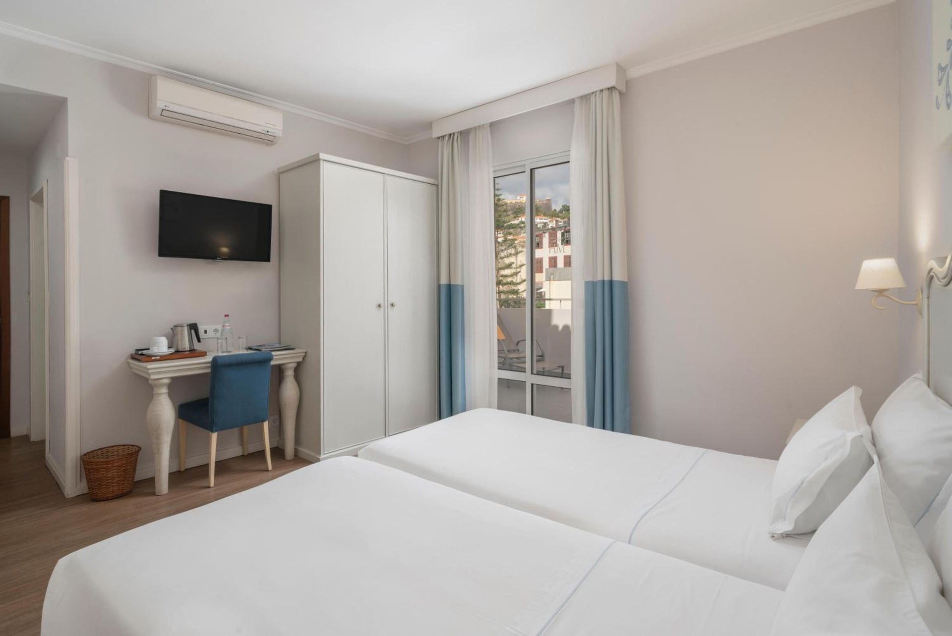 Hotel Madeira
