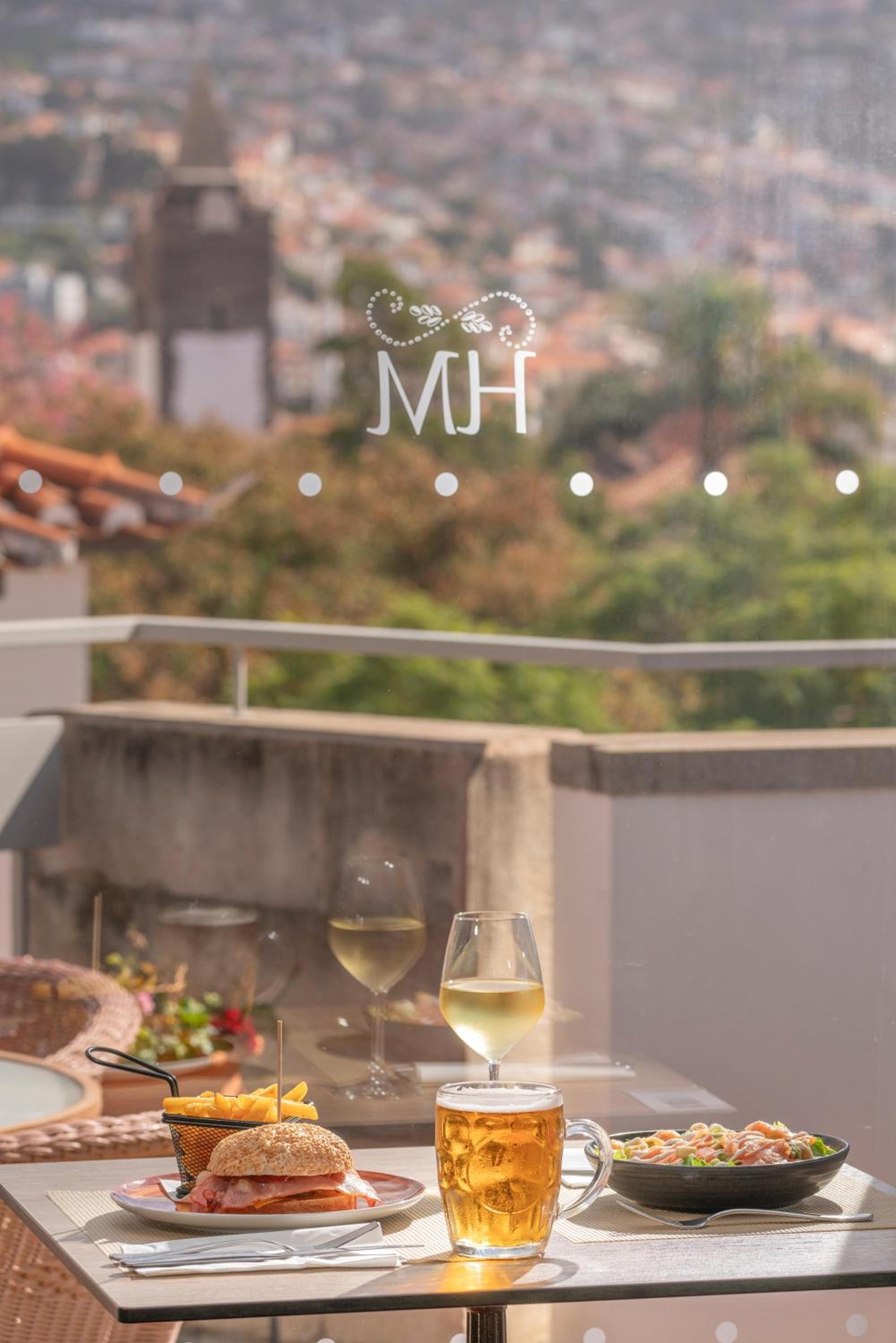 Hotel Madeira