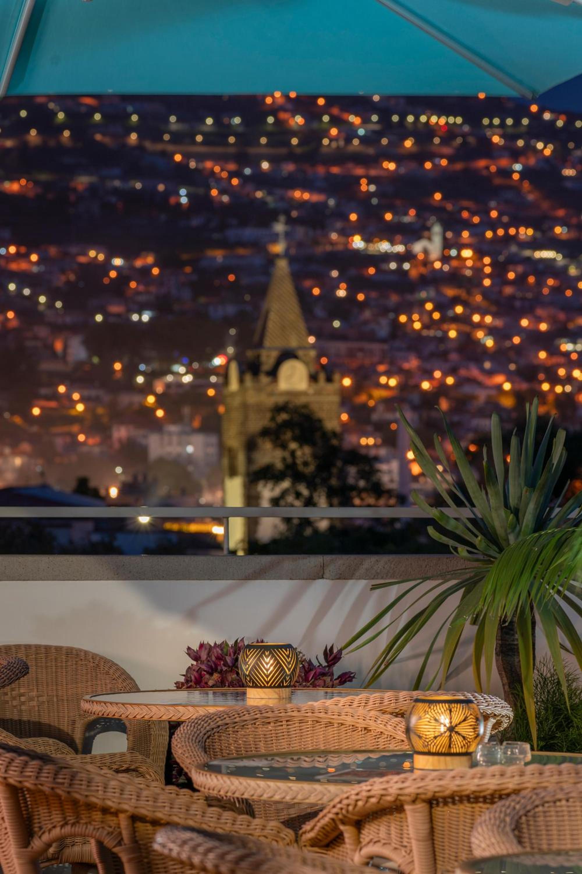 Hotel Madeira