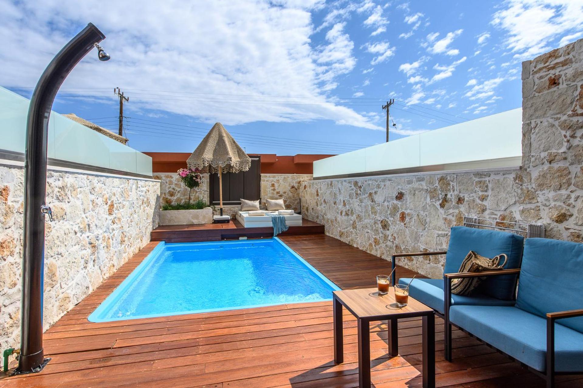 Esperides Resort Crete, The Authentic Experience