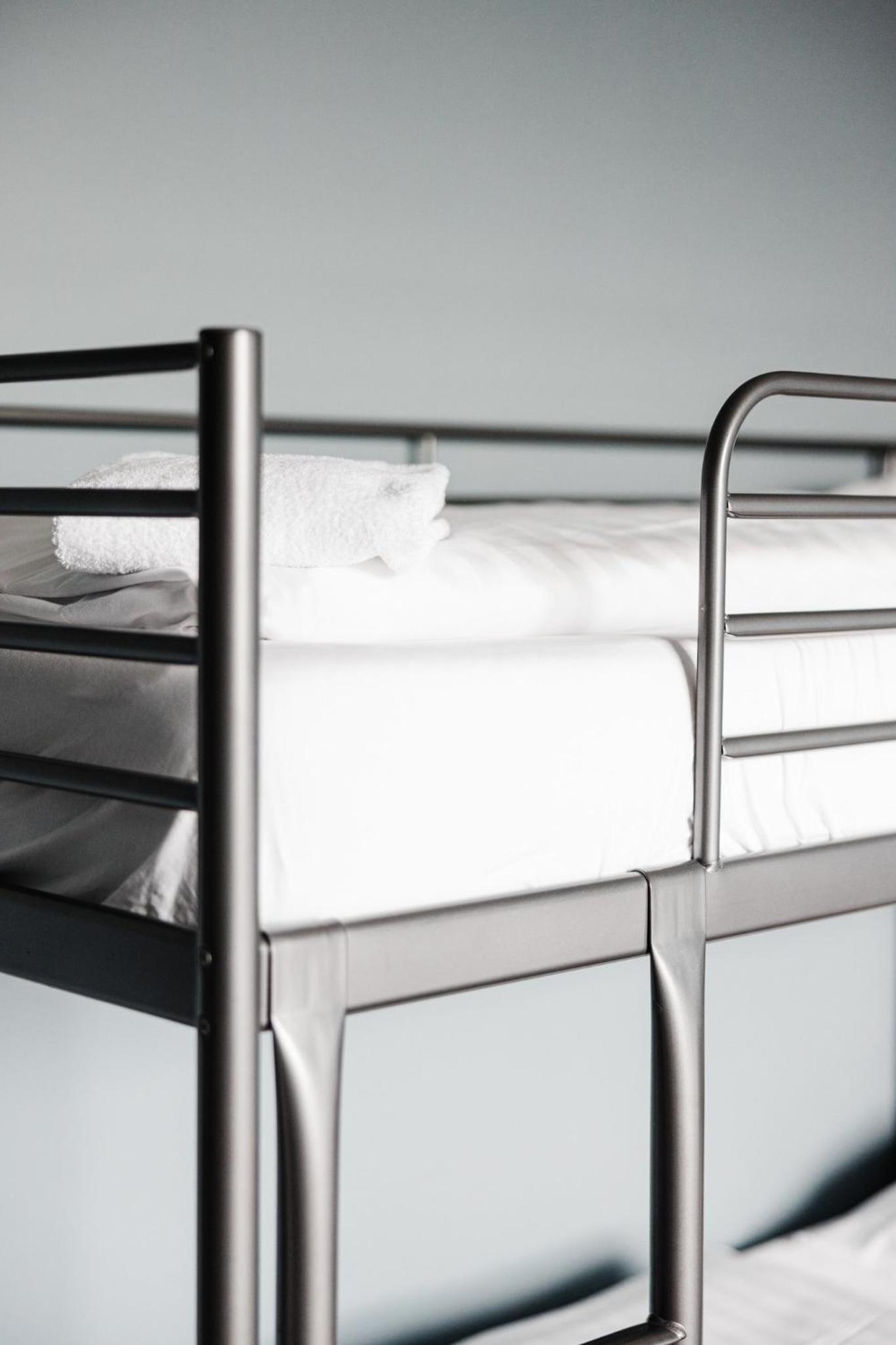 ODDSSON Midtown Hotel