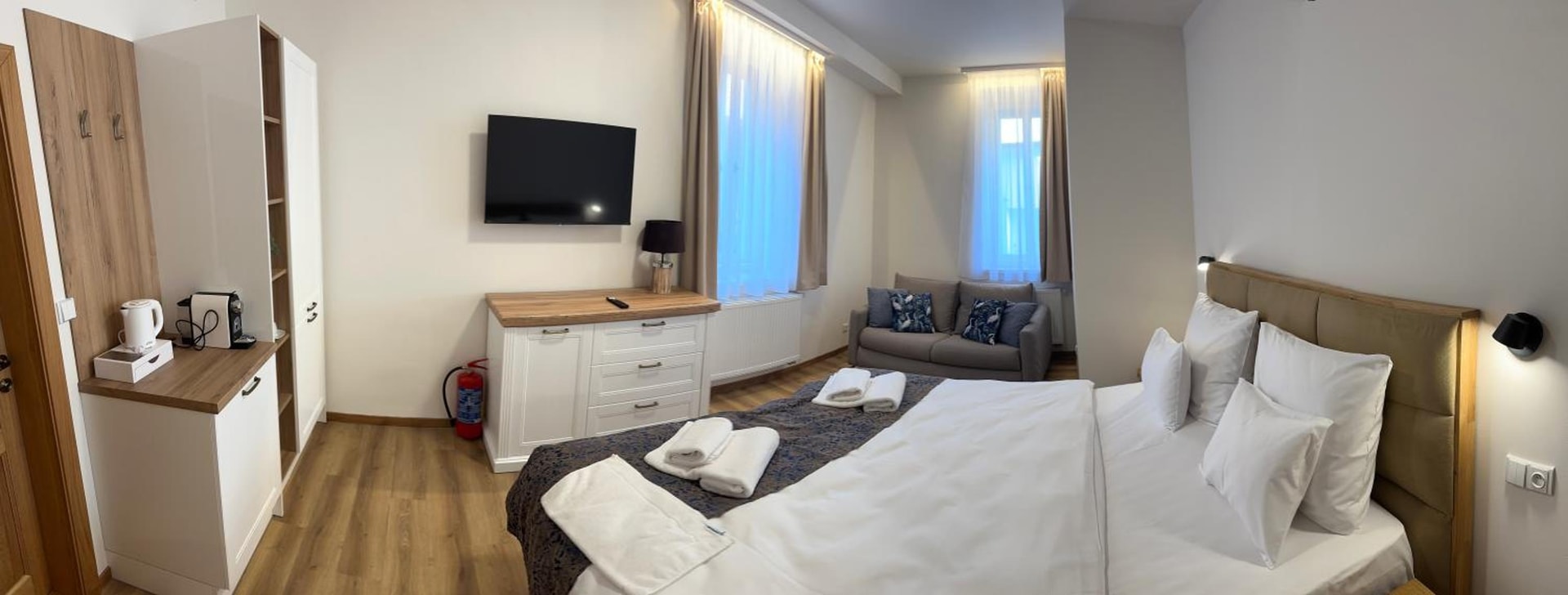 Hotel Karlova Prague