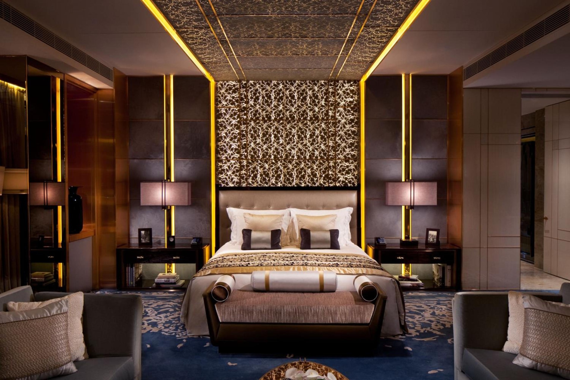 The Ritz-Carlton, Hong Kong