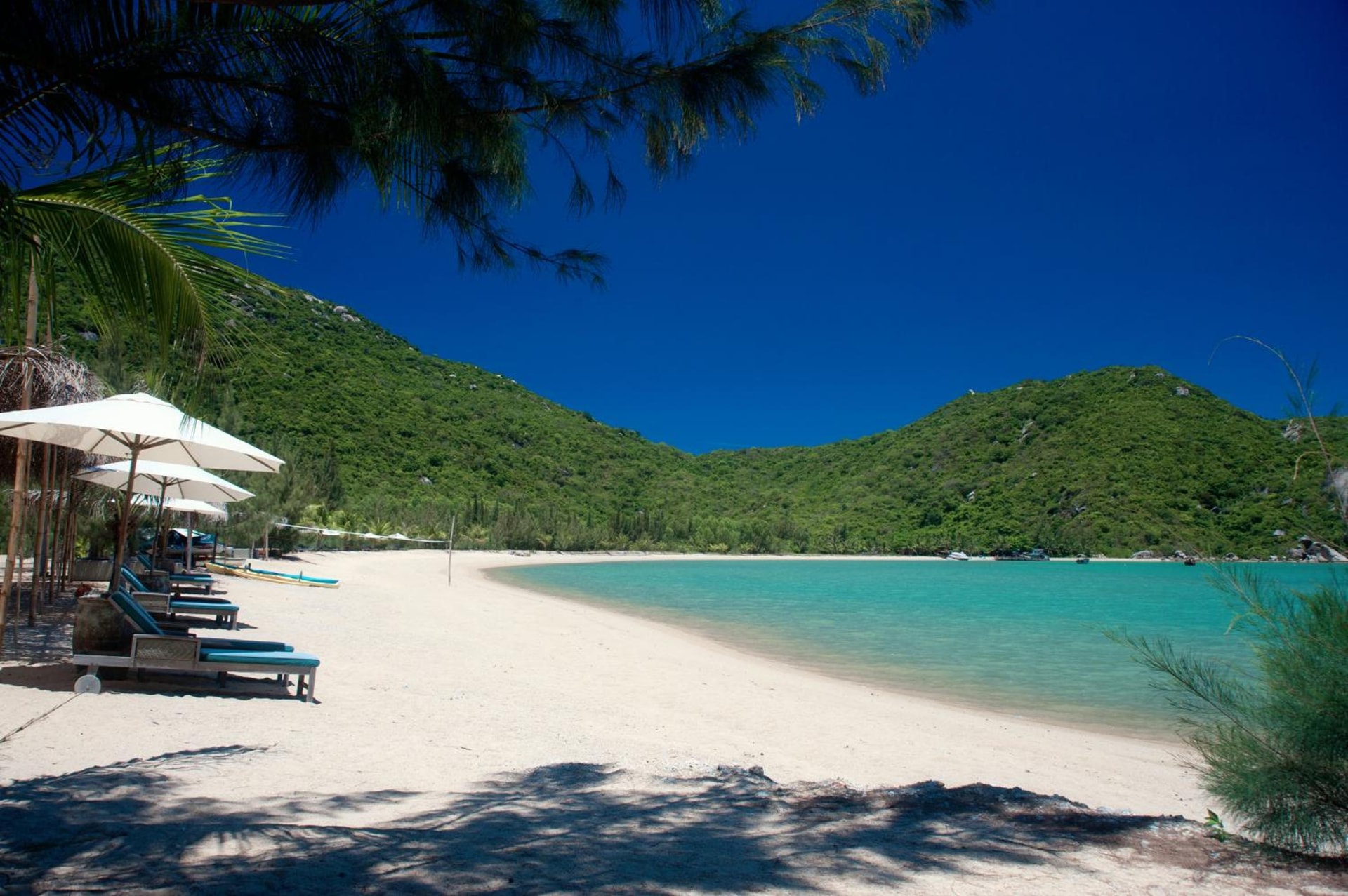 L'Alya Ninh Van Bay