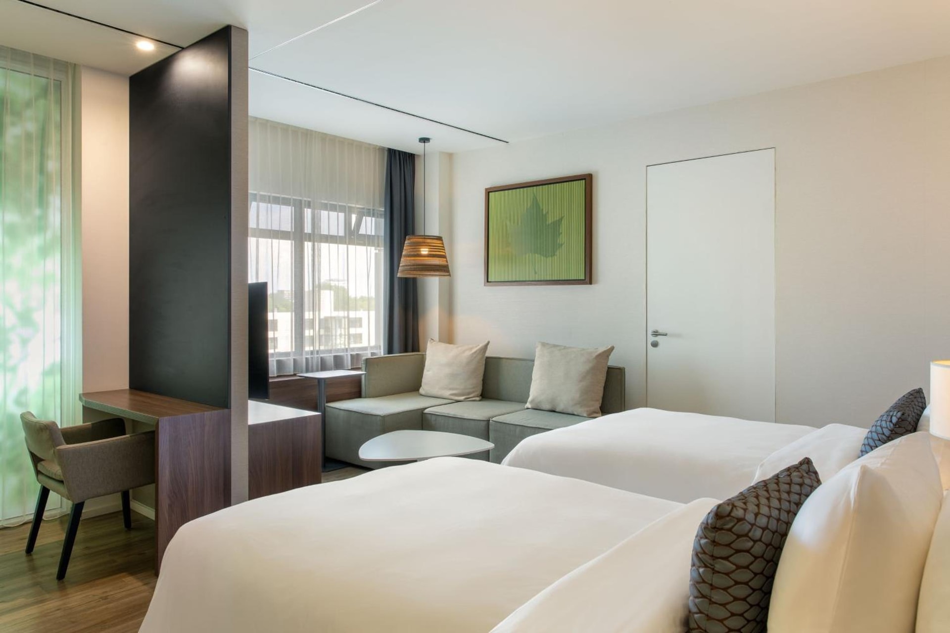 Element by Marriott Amsterdam