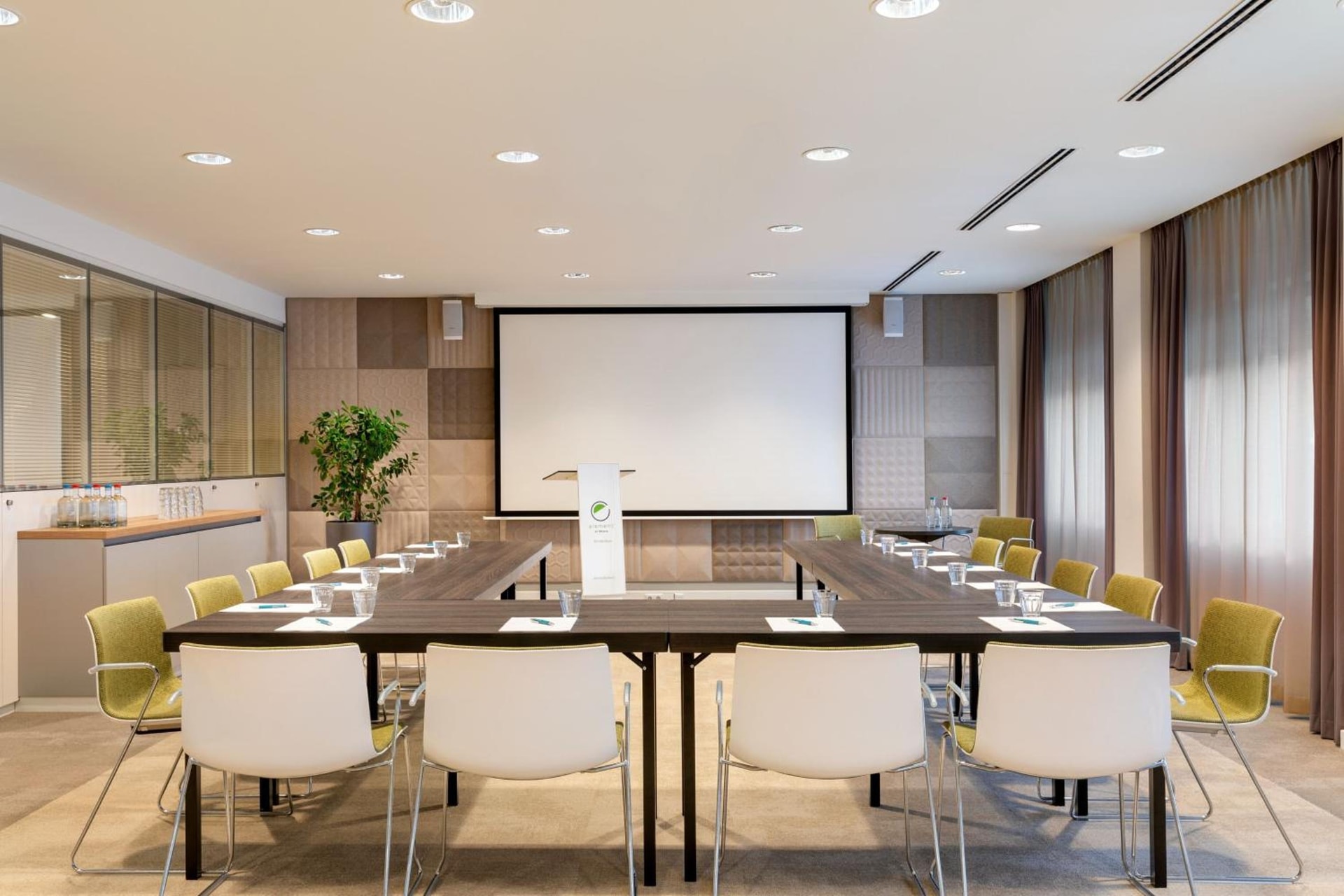 Element by Marriott Amsterdam