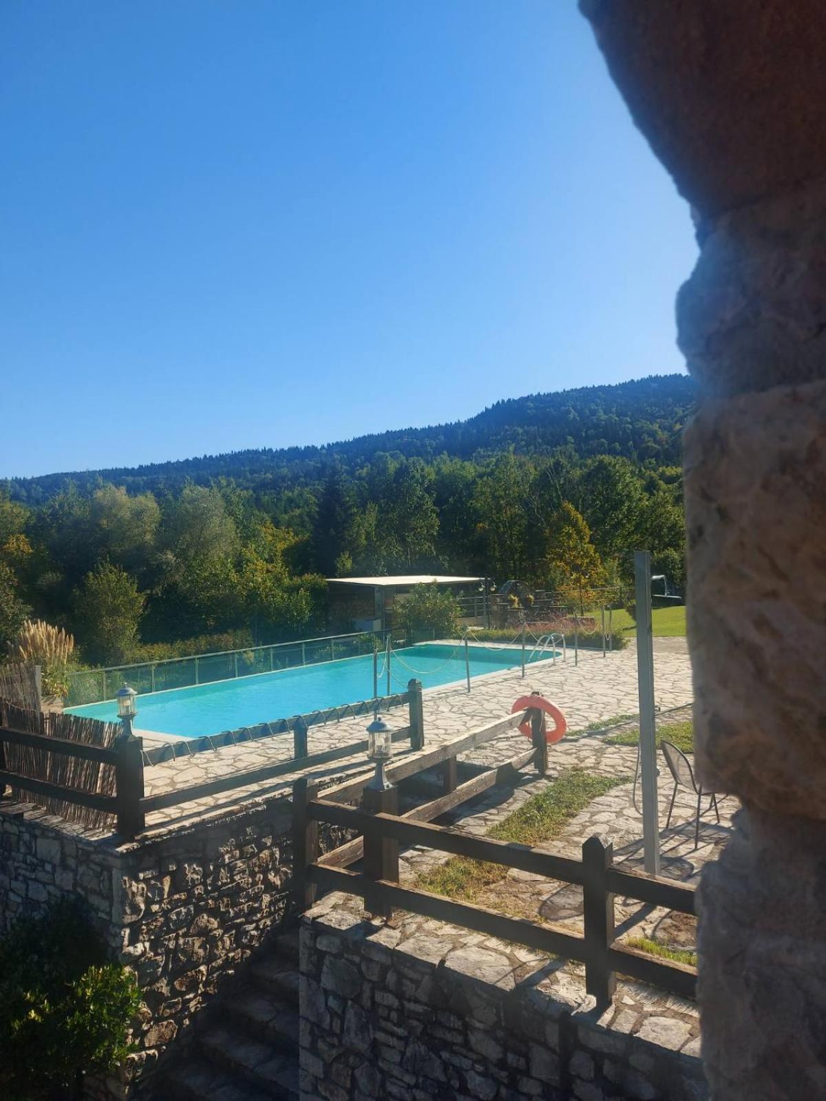 Aiolides Hotel