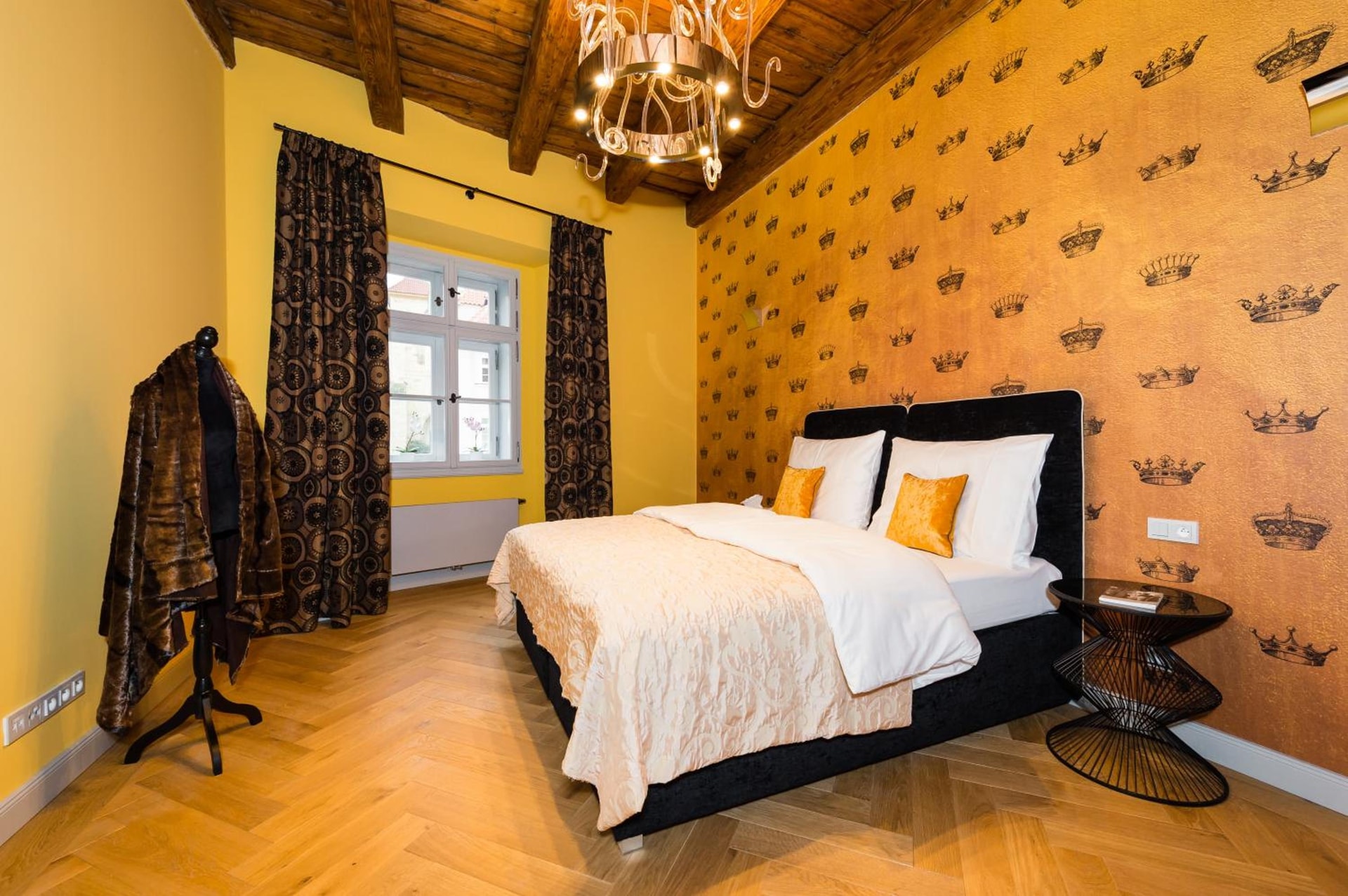 Old Royal Post Boutique Hotel & Premium Suites