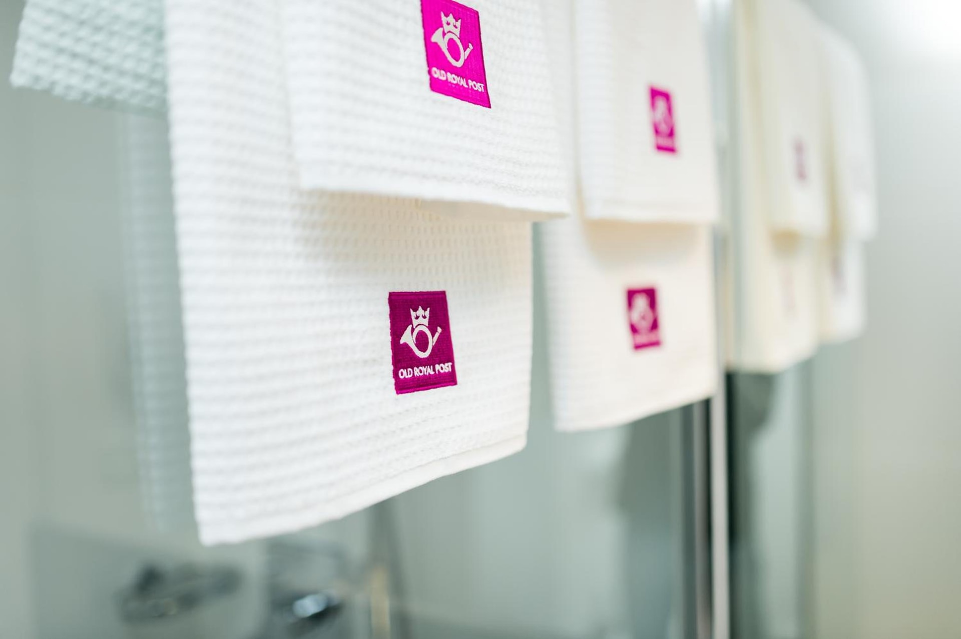 Old Royal Post Boutique Hotel & Premium Suites