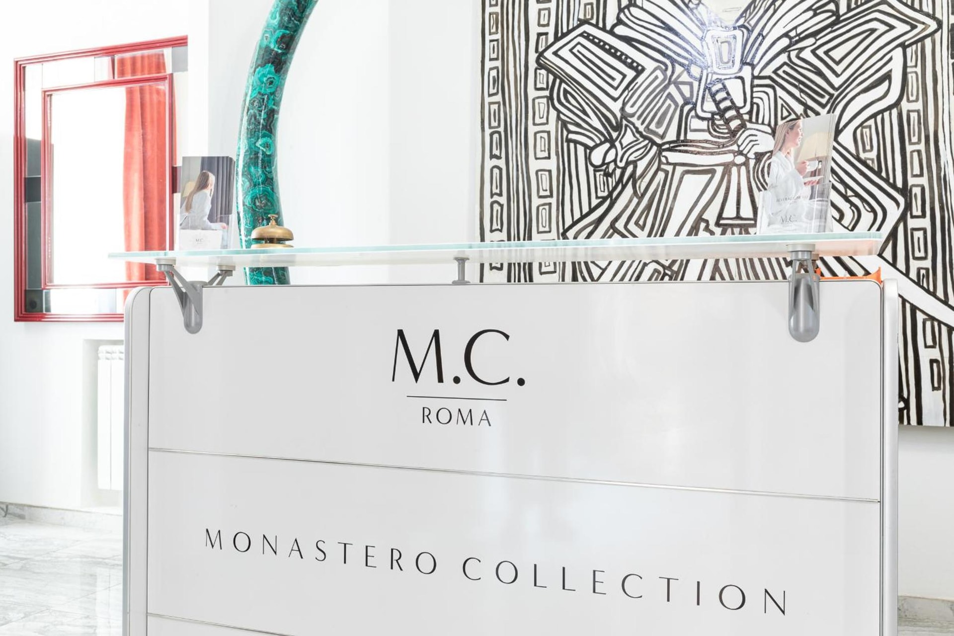 Il Monastero Collection