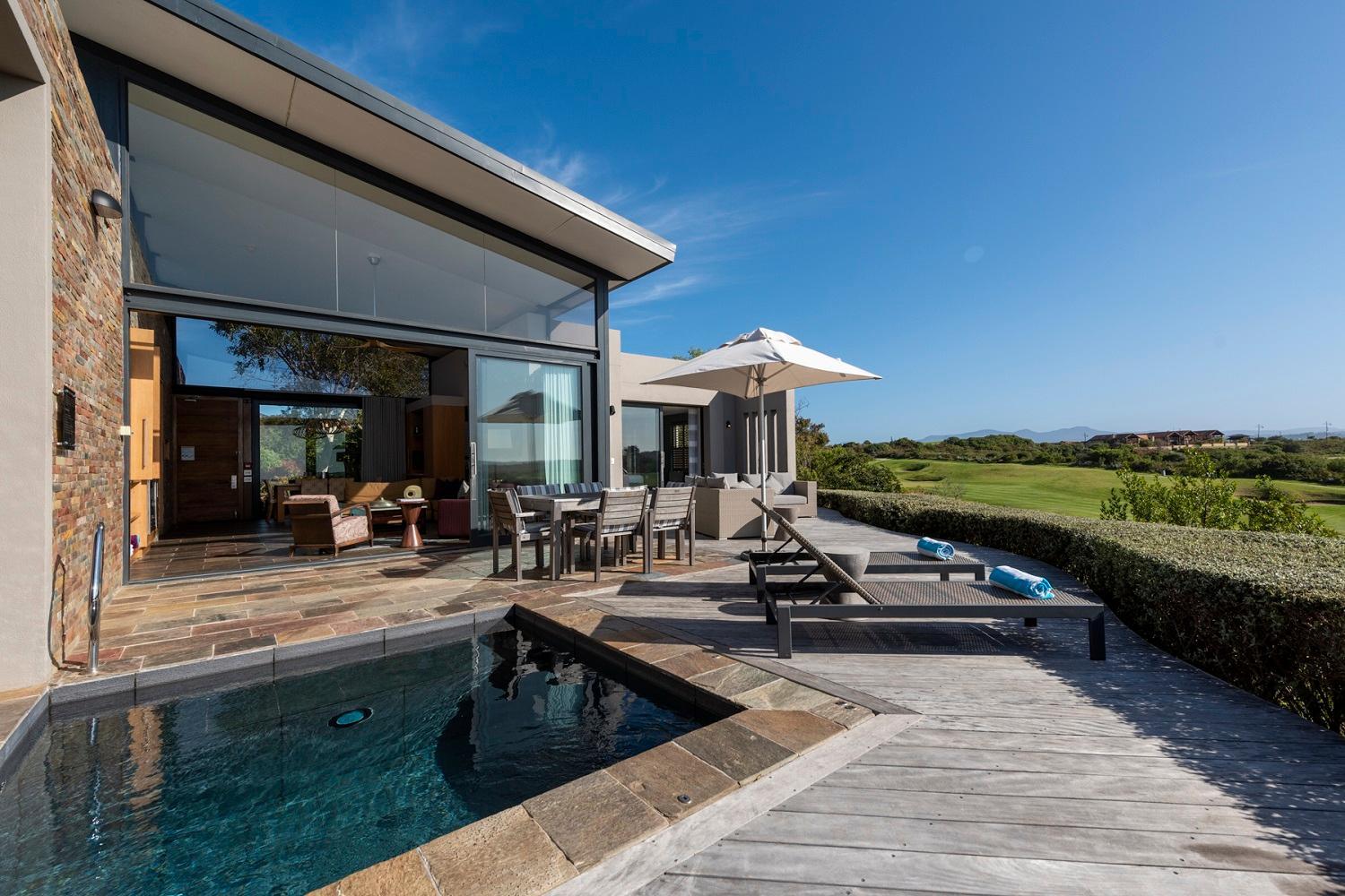Pezula Nature Retreat