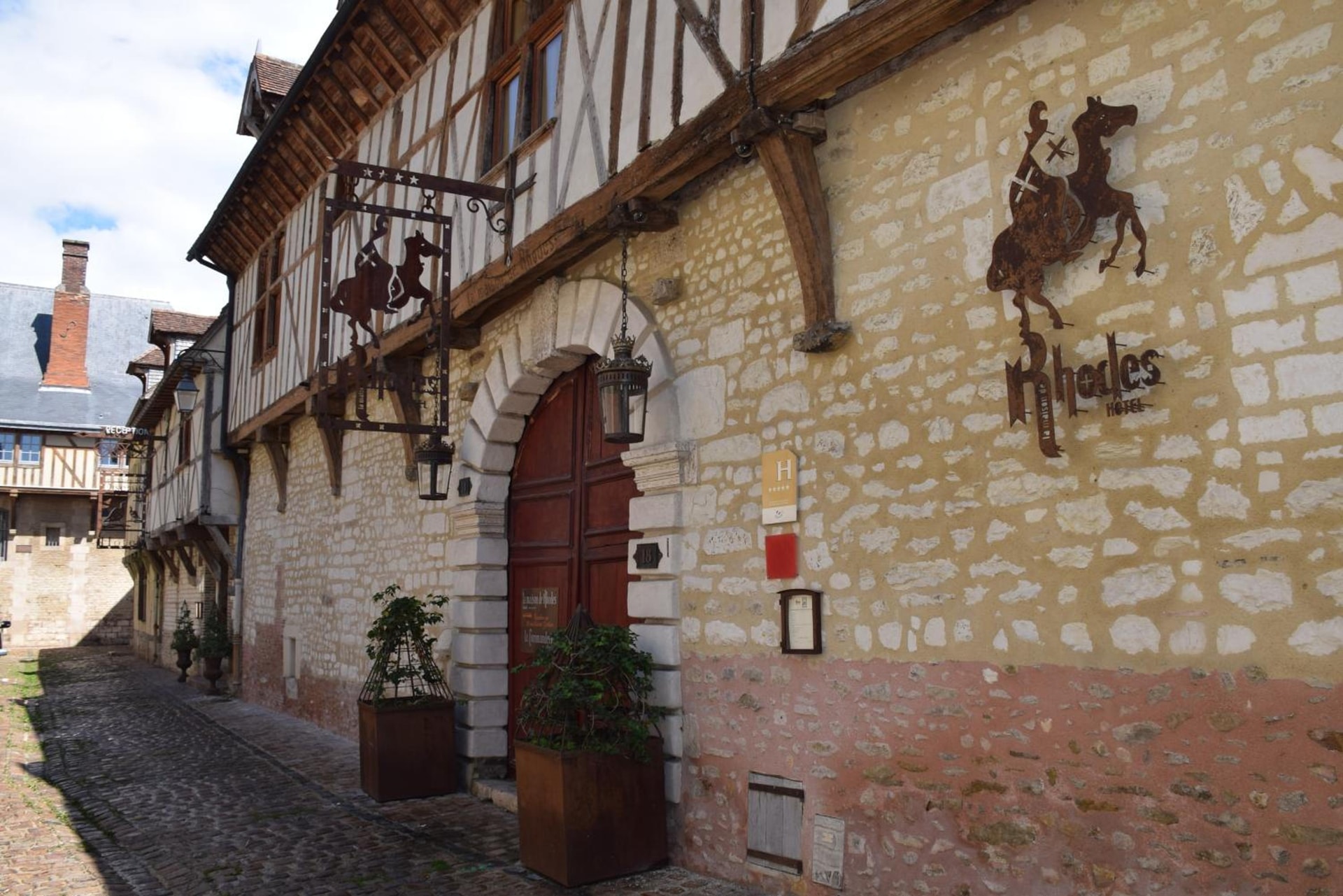 building