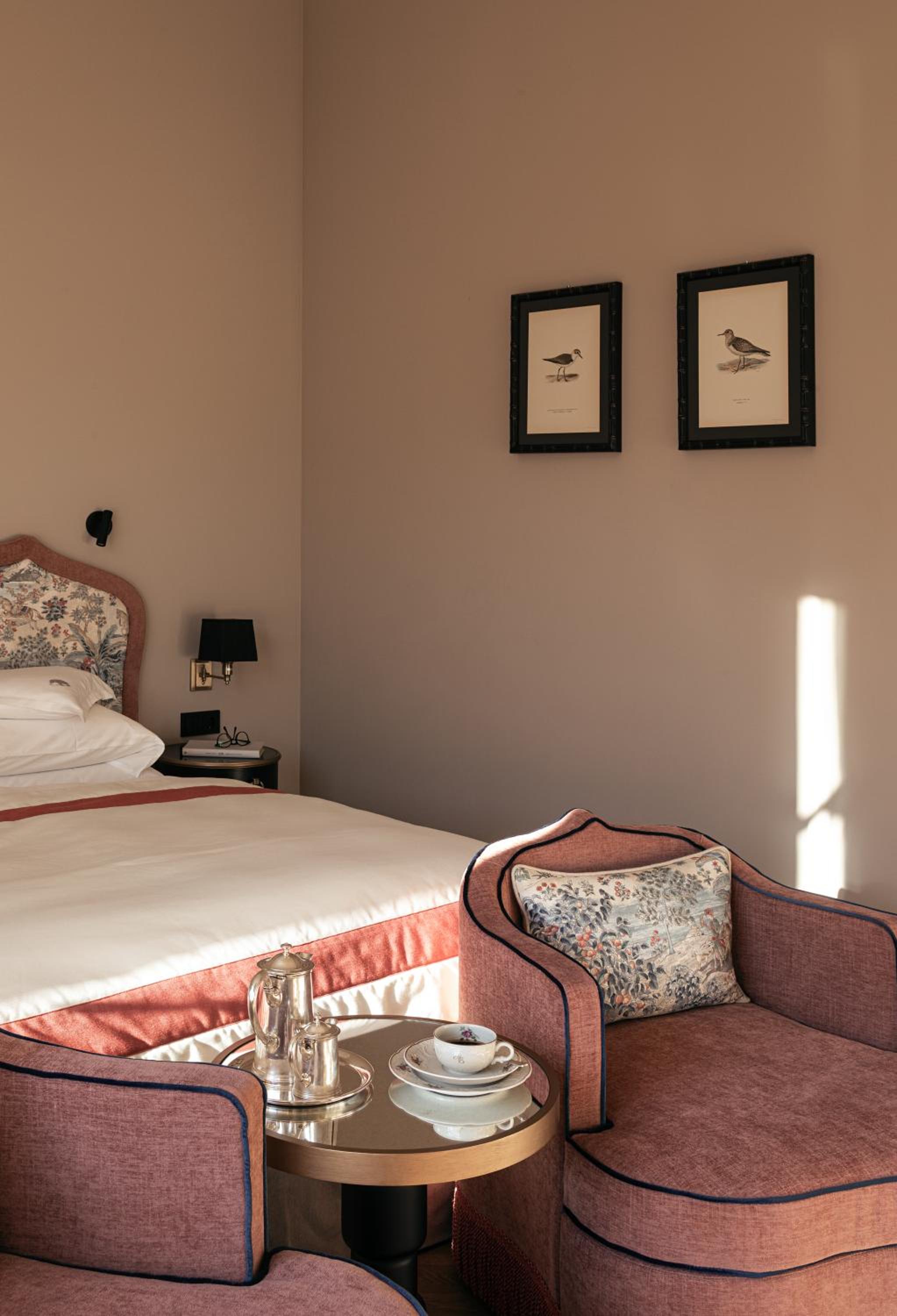 Hotel Elephant