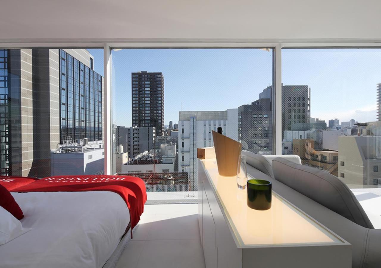 CUVEE J2 HOTEL OSAKA by Onko Chishin