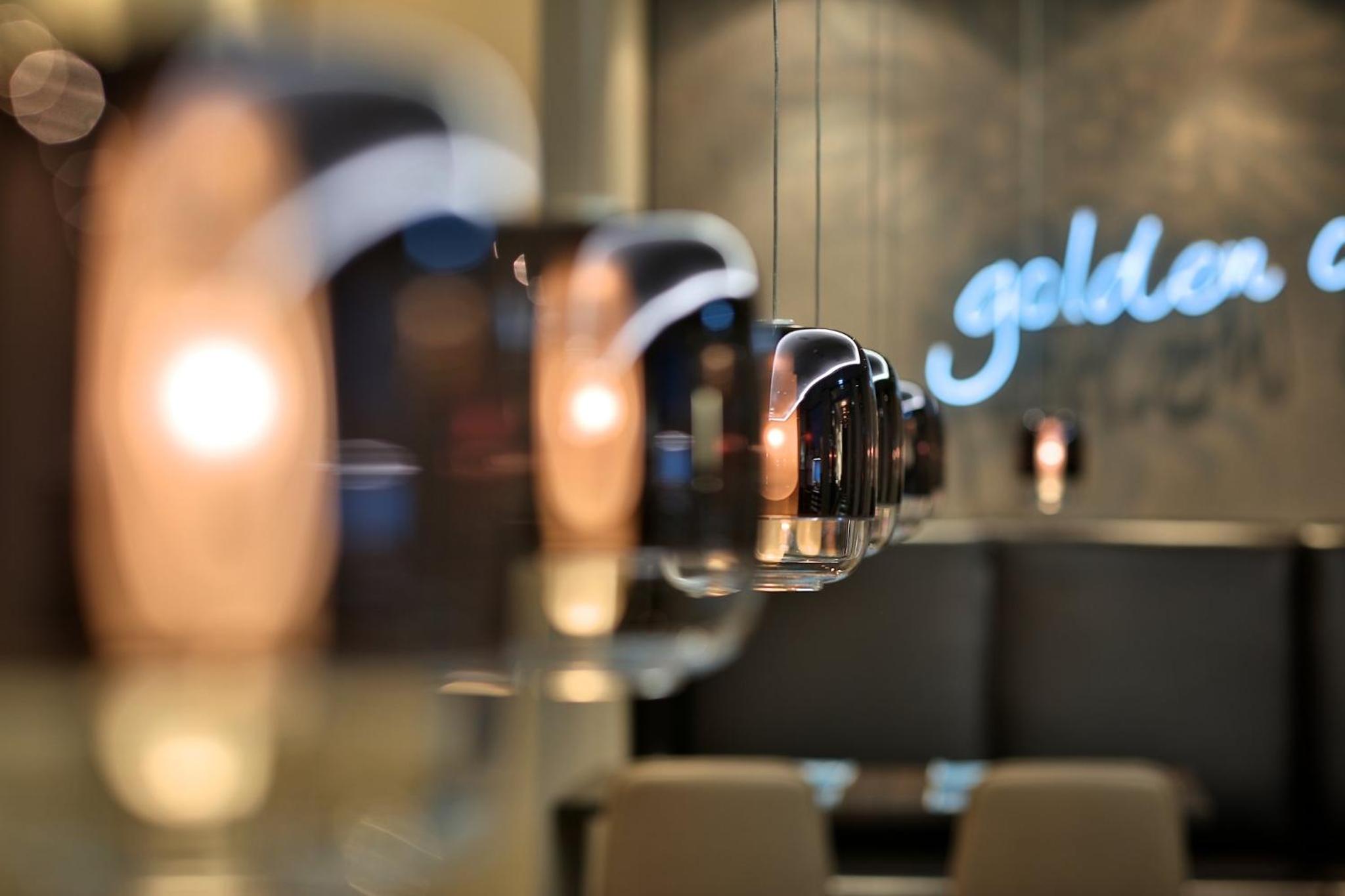 Motel One Prague-Florentinum