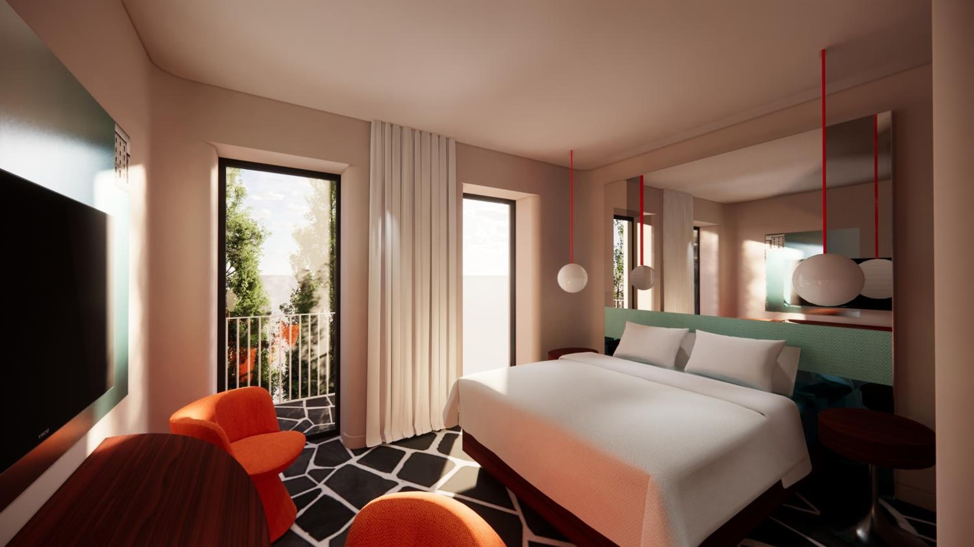 Hotel Calimala Milano
