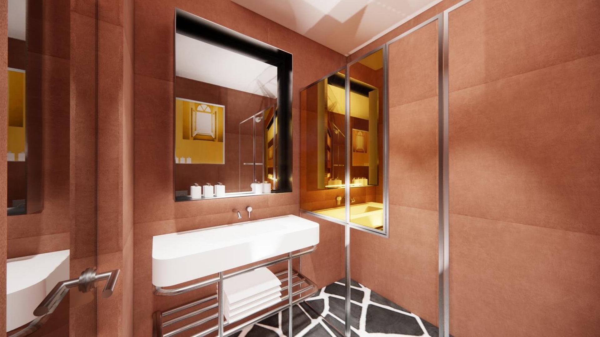 Hotel Calimala Milano