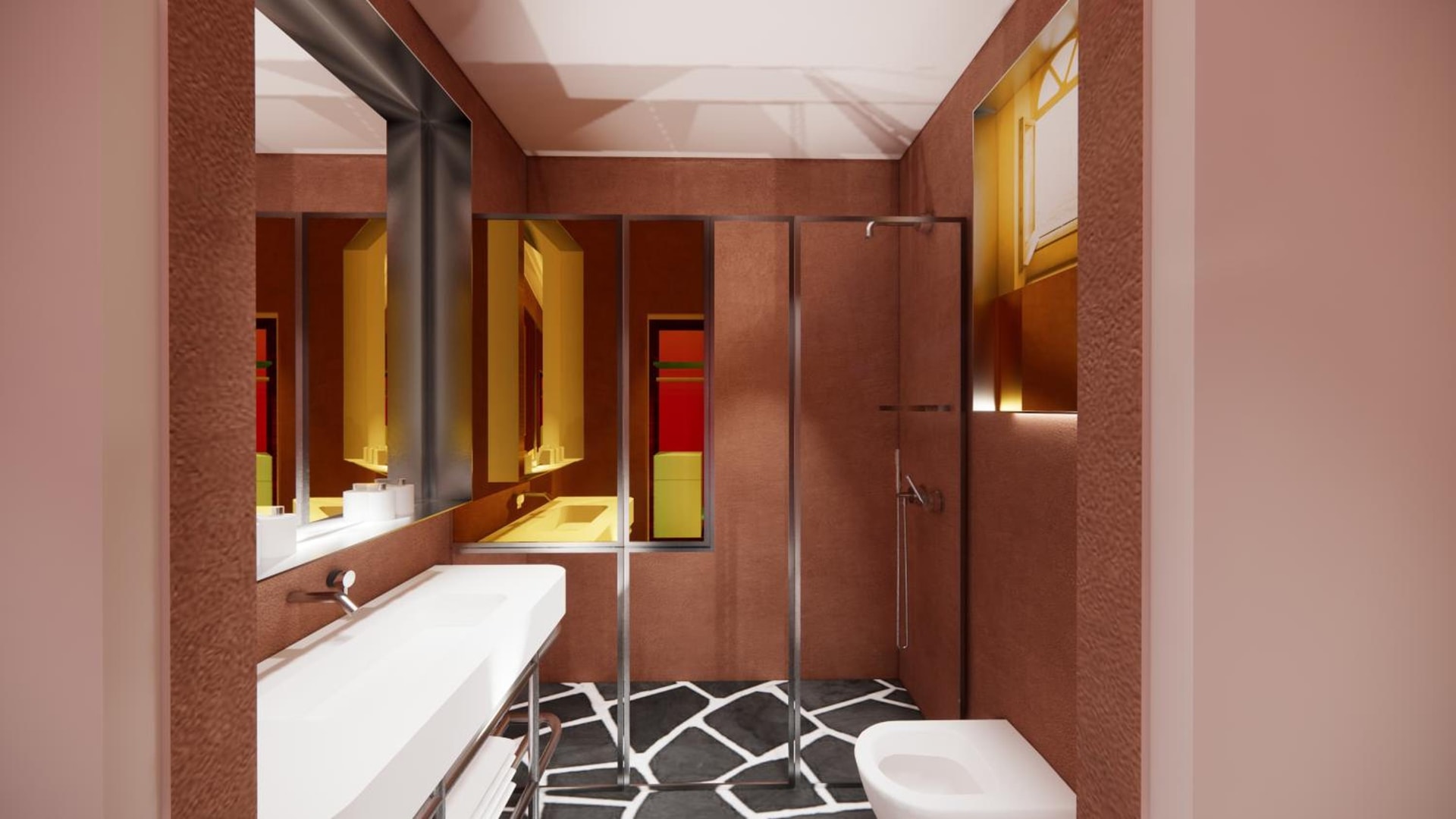 Hotel Calimala Milano