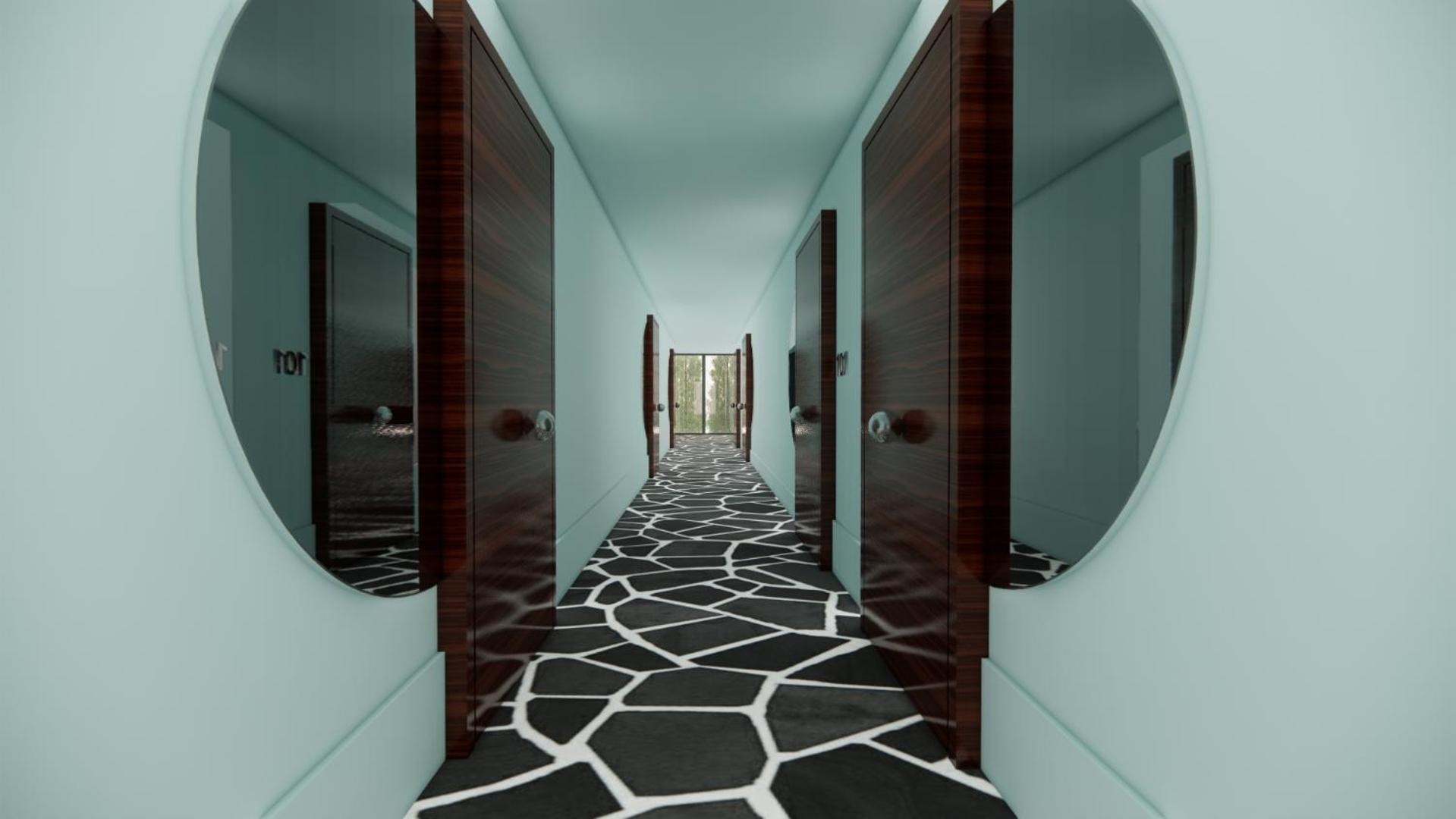 Hotel Calimala Milano