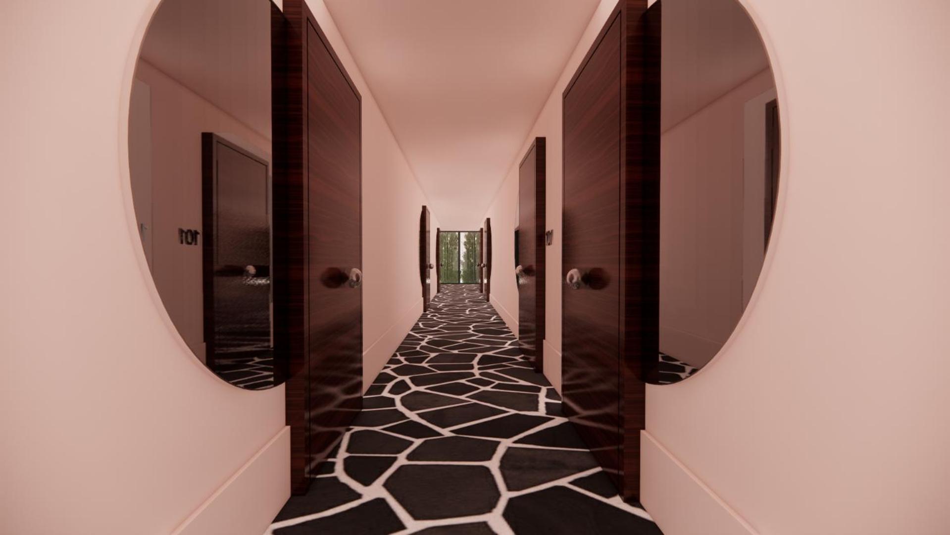 Hotel Calimala Milano