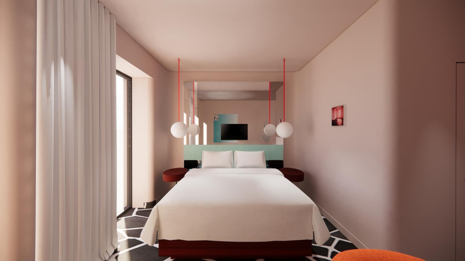 Hotel Calimala Milano