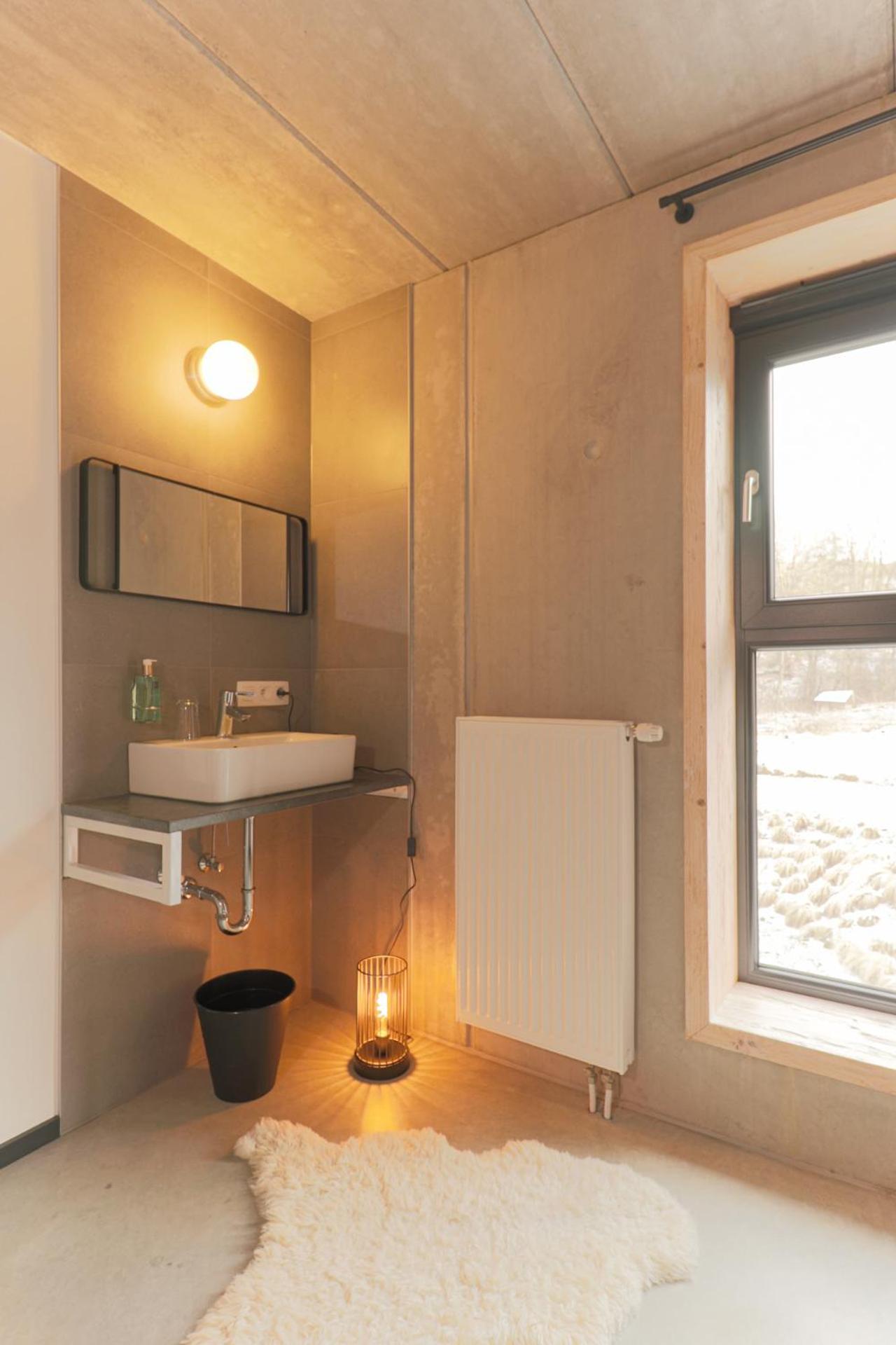 Daft Hotel & Glamping