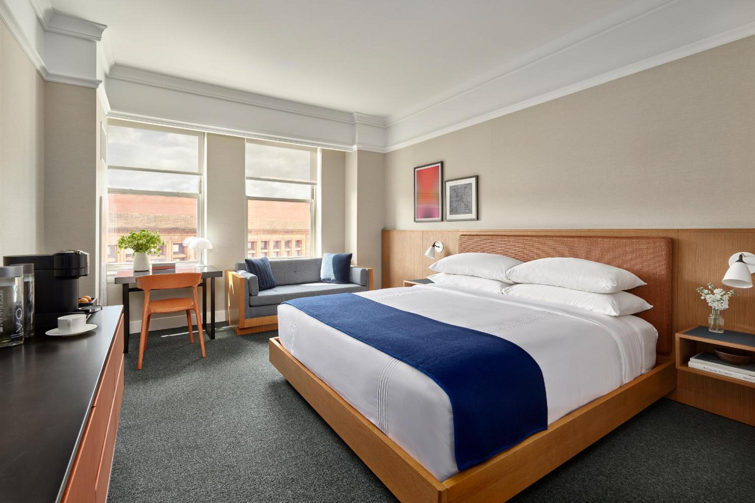 Hotel AKA Back Bay
