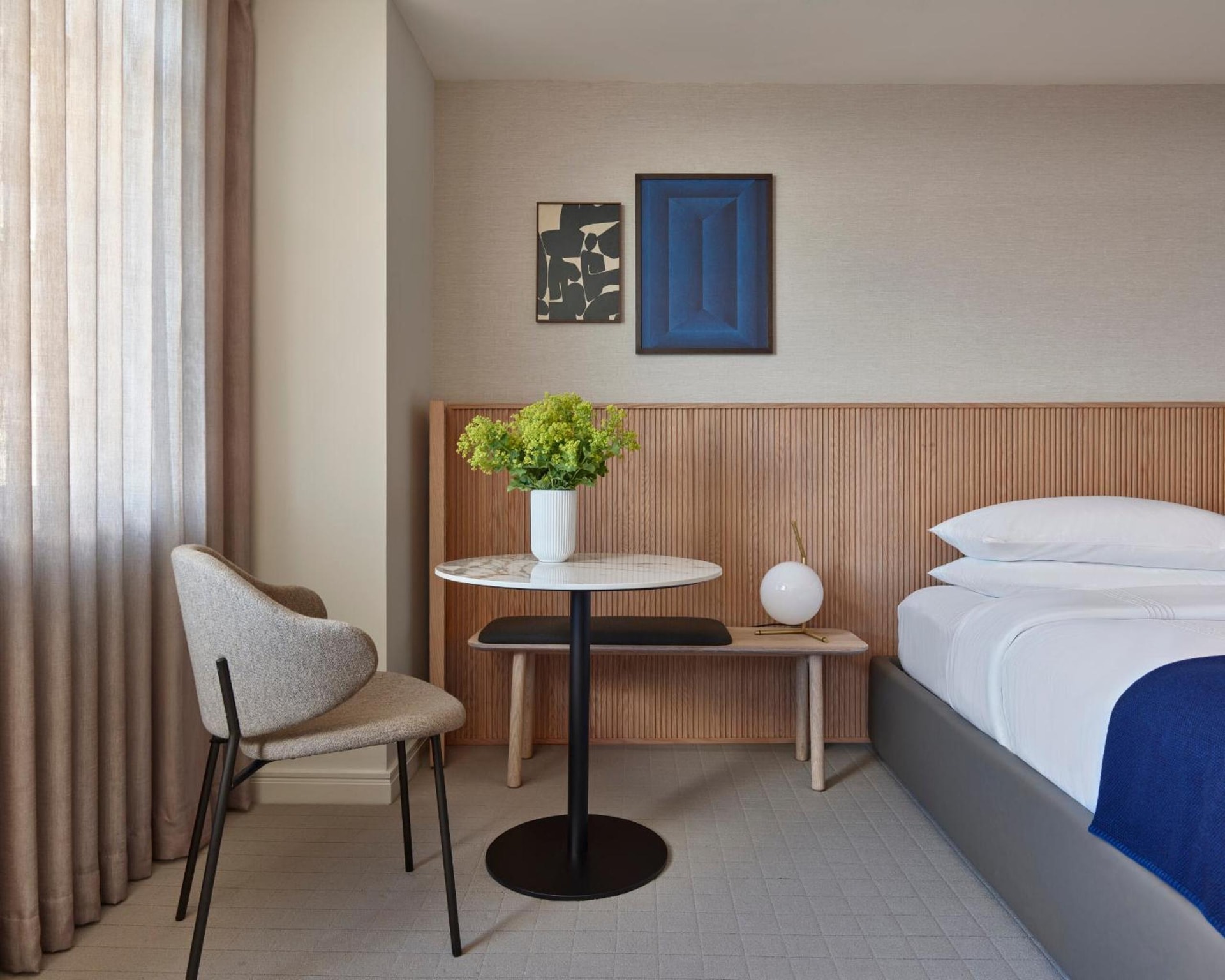 Hotel AKA Boston Common