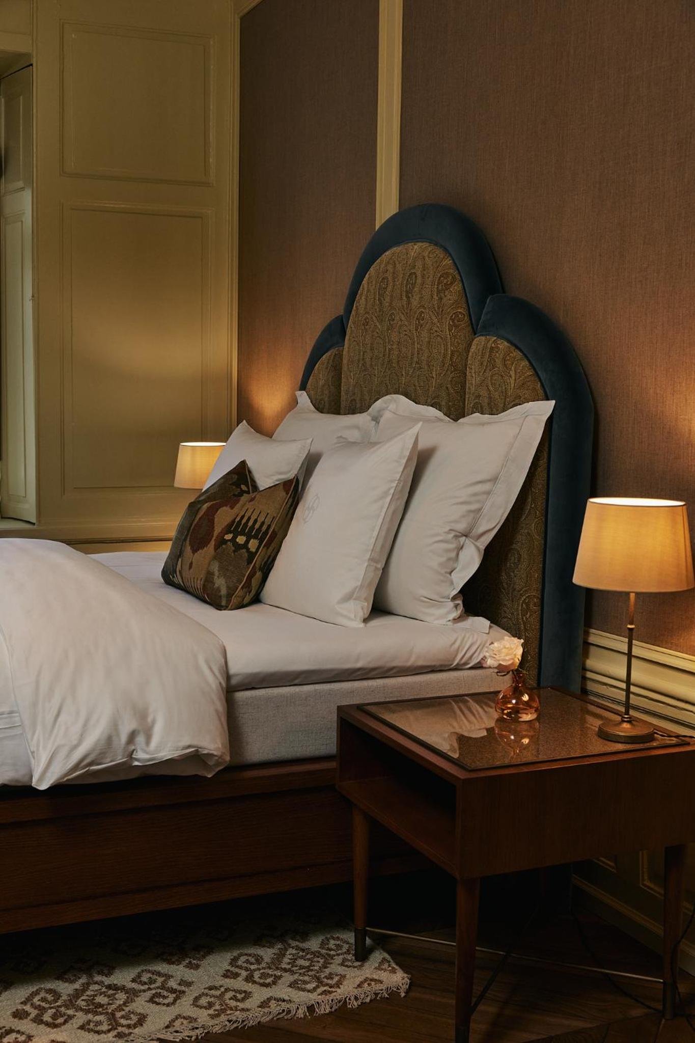 Hotel Sanders