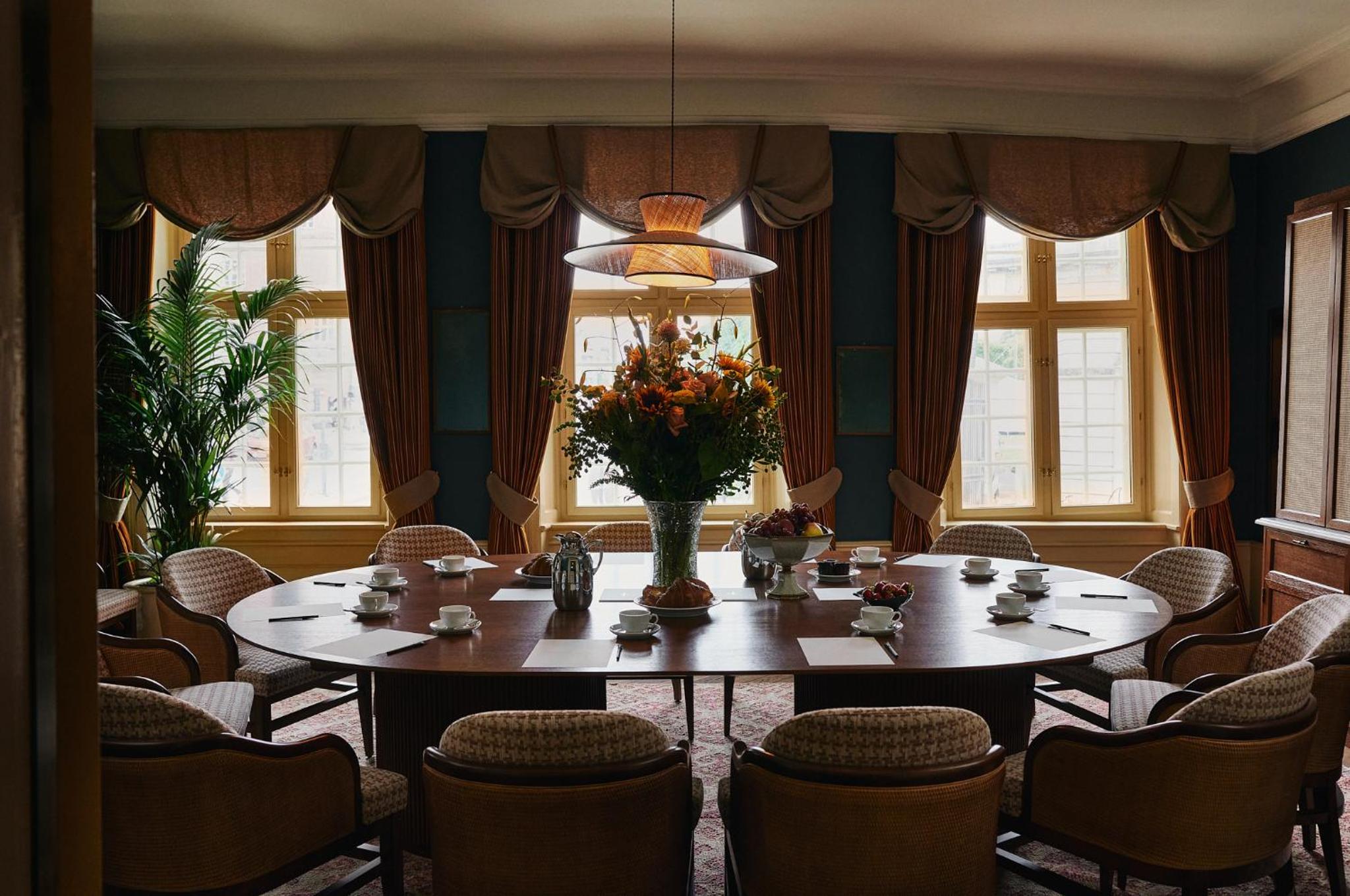 Hotel Sanders
