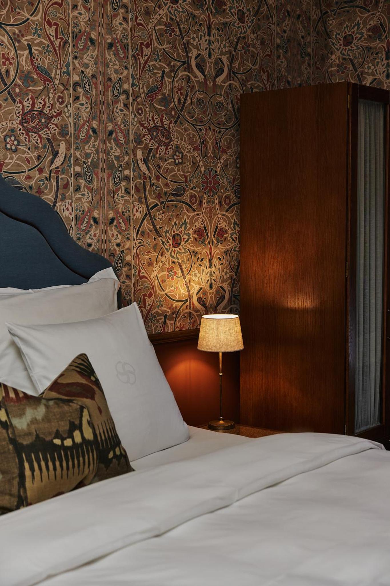 Hotel Sanders