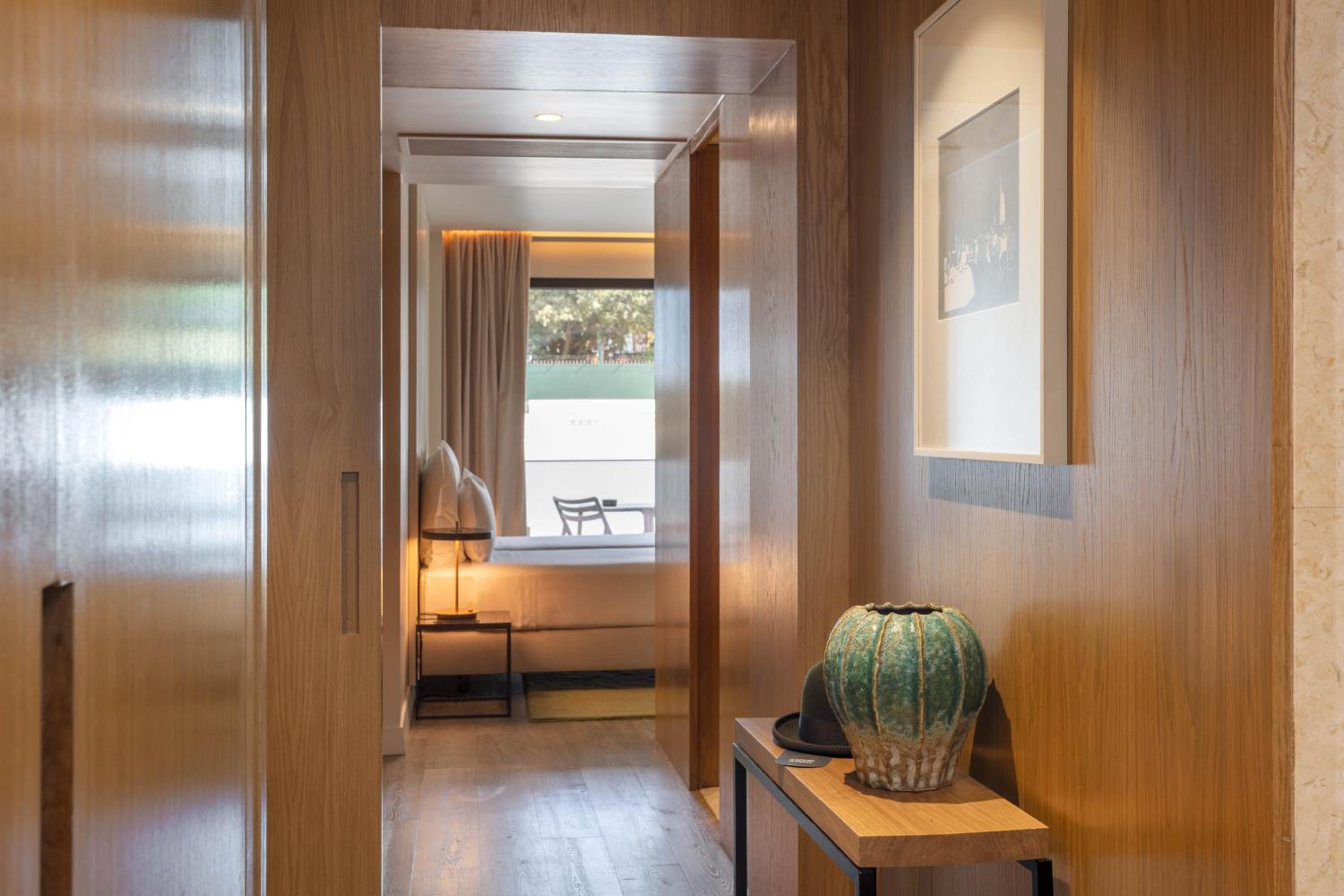 Memmo Príncipe Real, a Member of Design Hotels